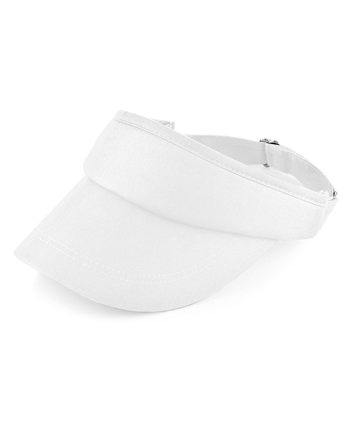 Sports visor | white