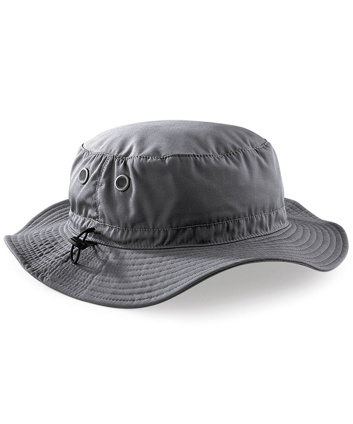 Cargo bucket hat | graphite grey