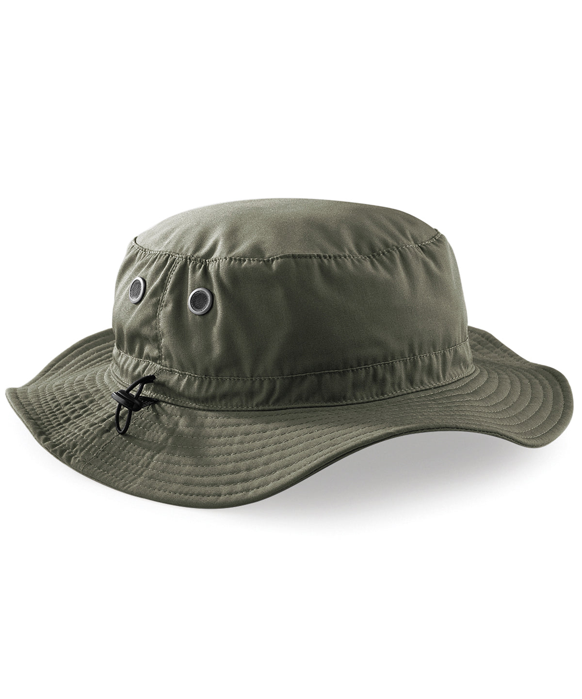 Cargo bucket hat | olive green