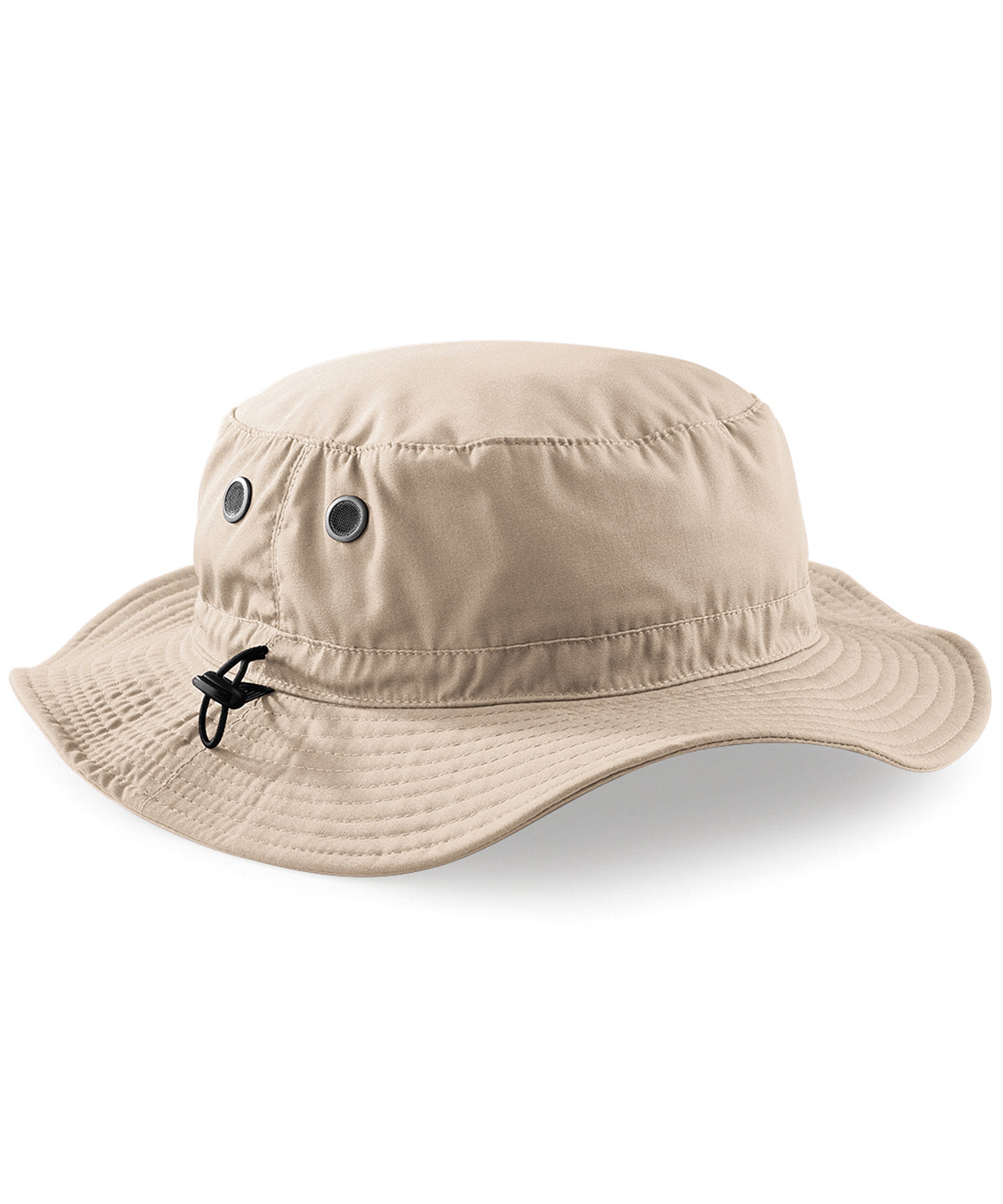 Cargo bucket hat | stone