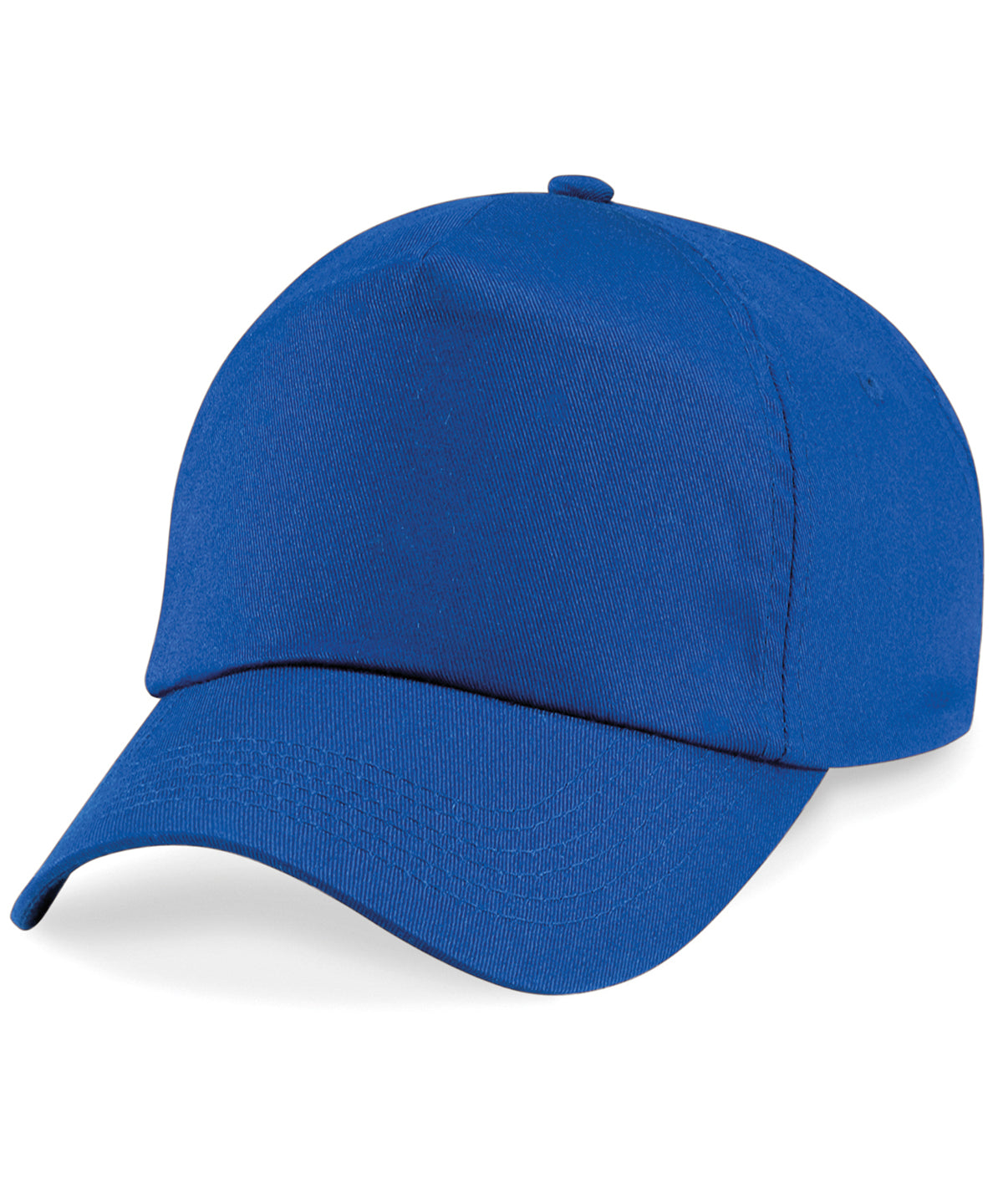 Junior original 5-panel cap | bright royal