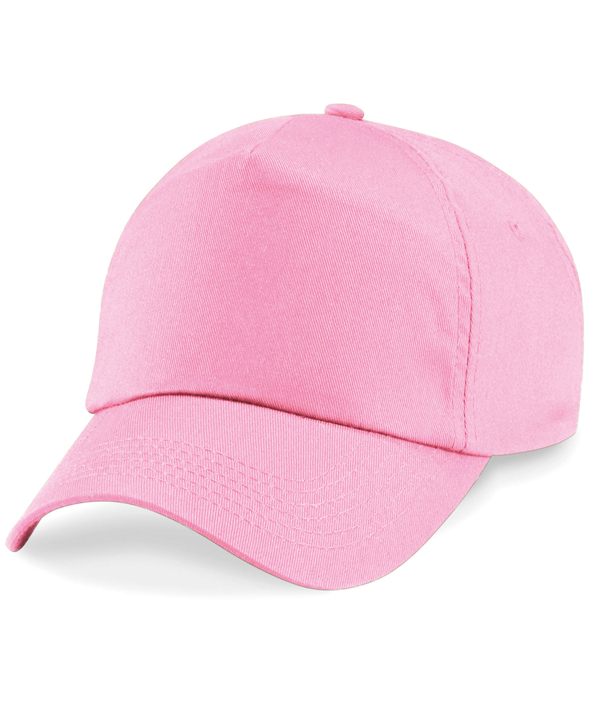 Junior original 5-panel cap | classic pink