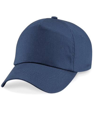 Junior original 5-panel cap | french navy
