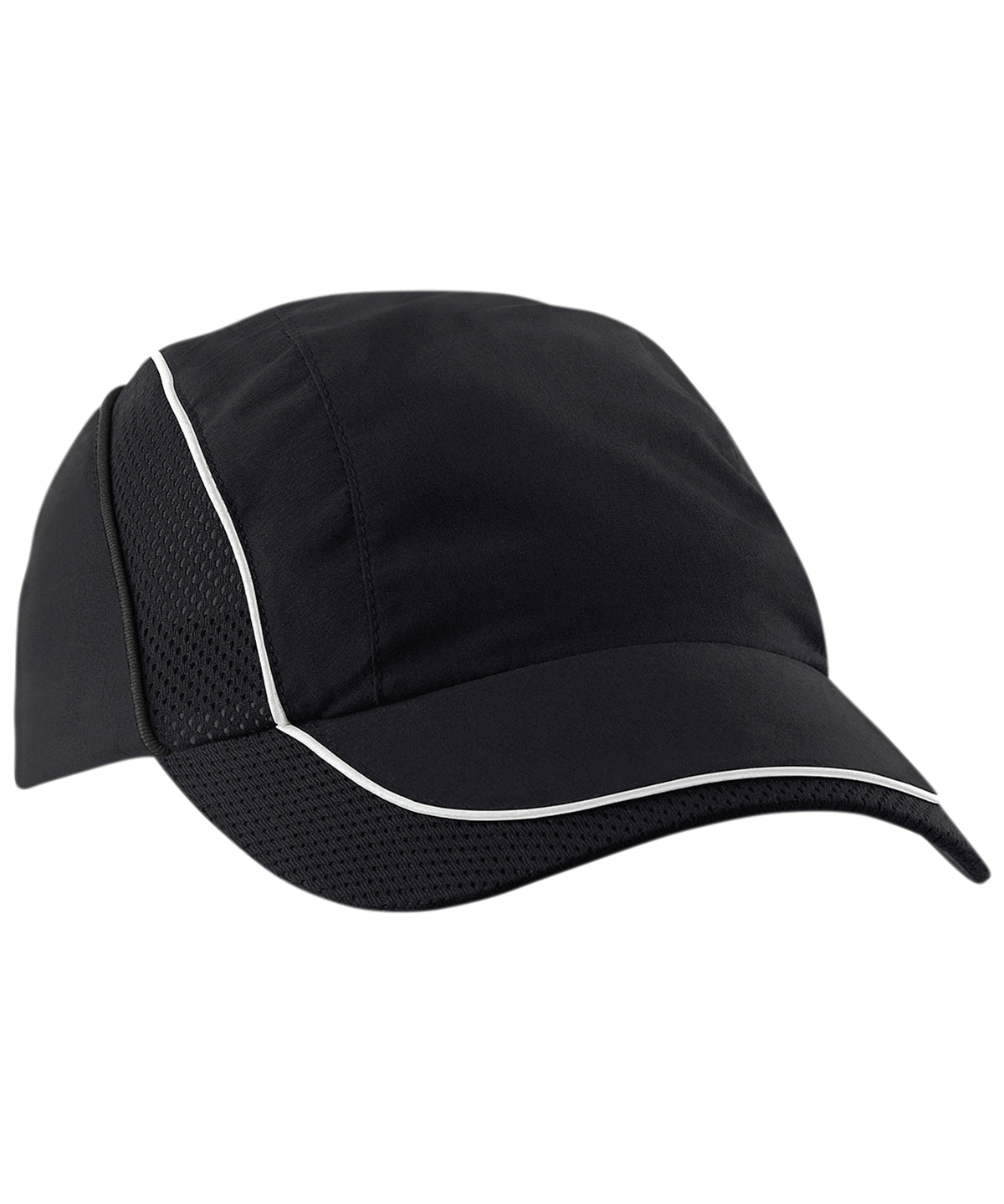 Coolmax® flow mesh cap | black