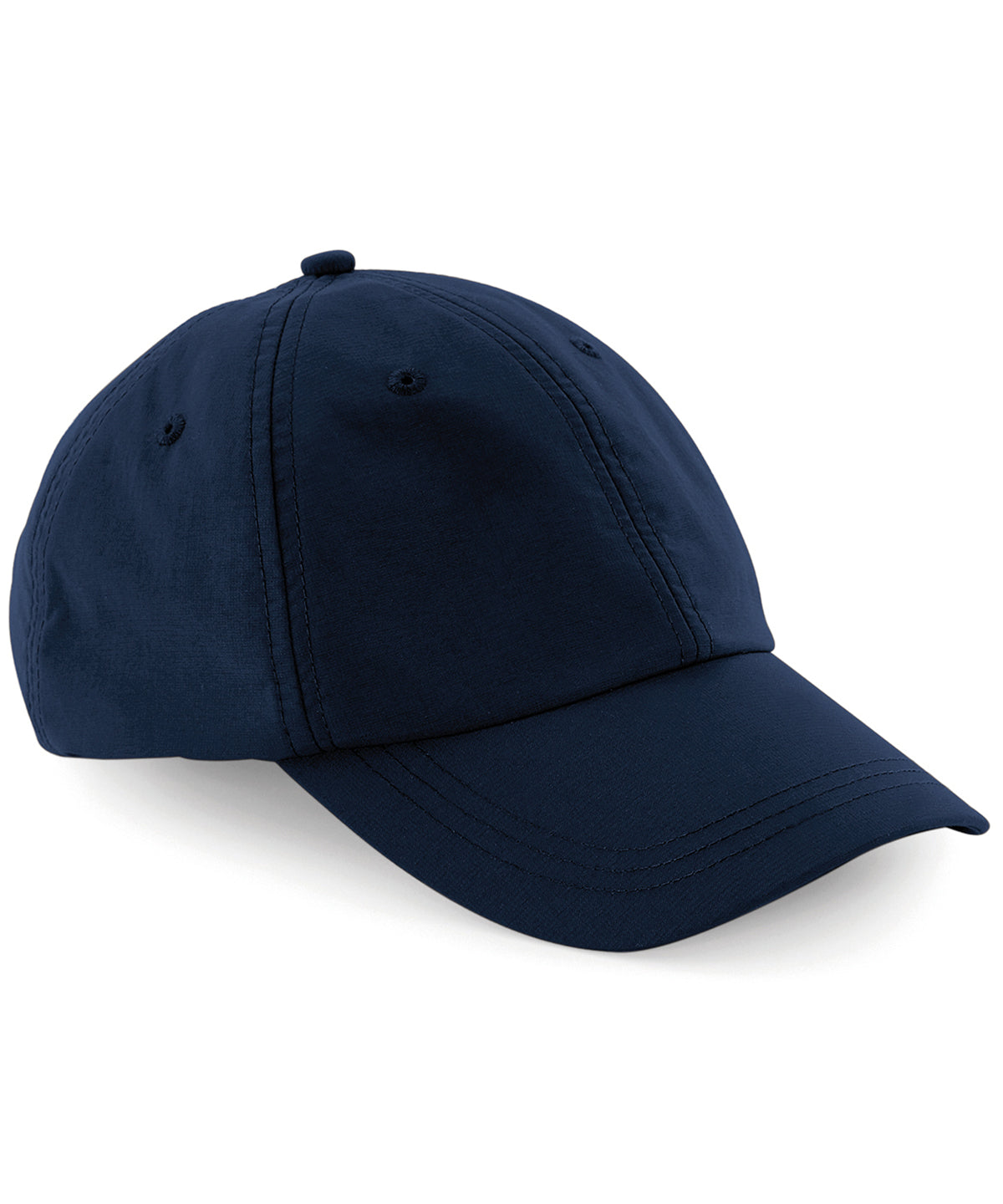Outdoor 6-panel cap | navy