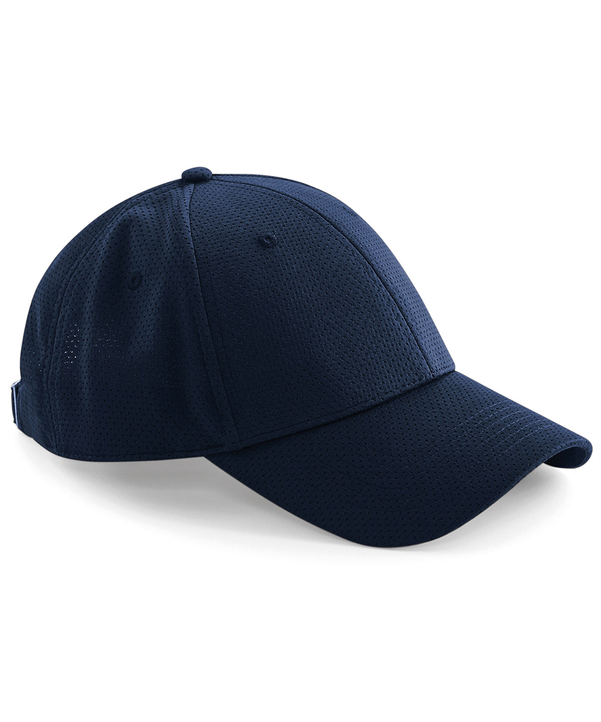 Air mesh 6-panel cap | Navy