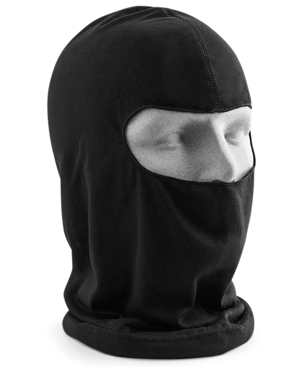 Microfibre balaclava | Black