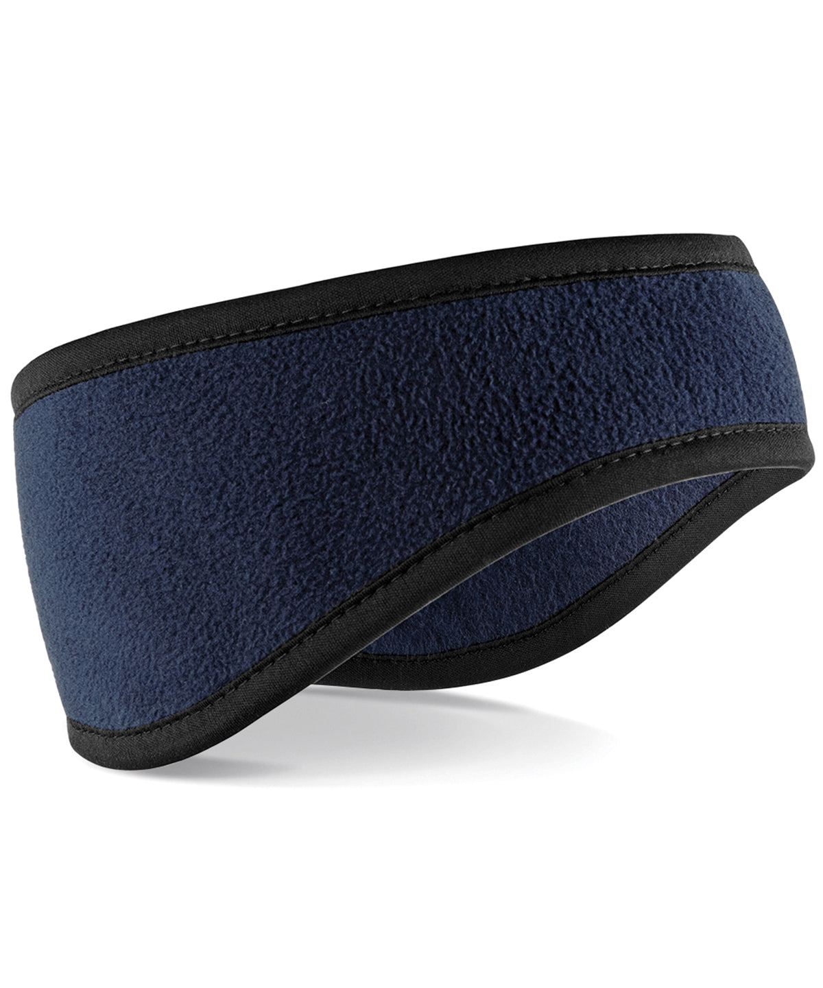 Suprafleece® Aspen headband | french navy