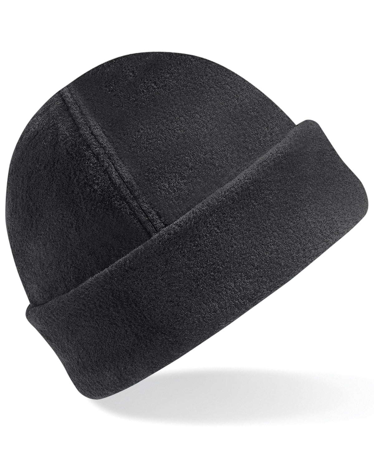 Suprafleece® ski hat | black