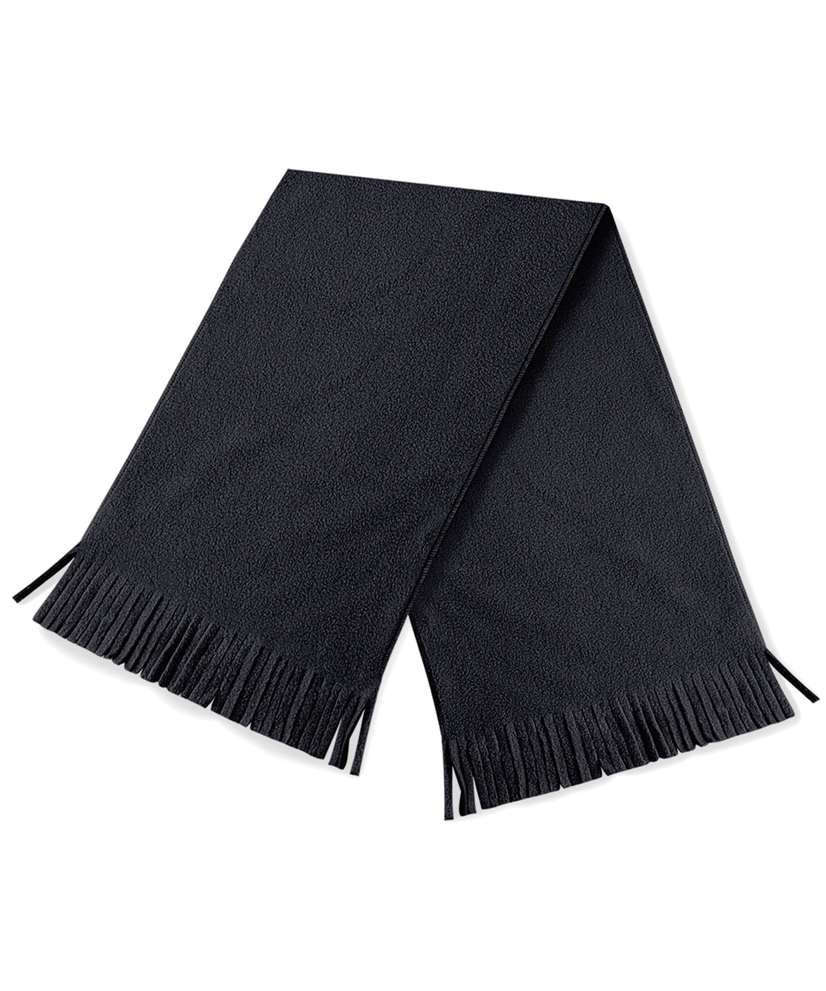 Suprafleece® Dolomite scarf | black