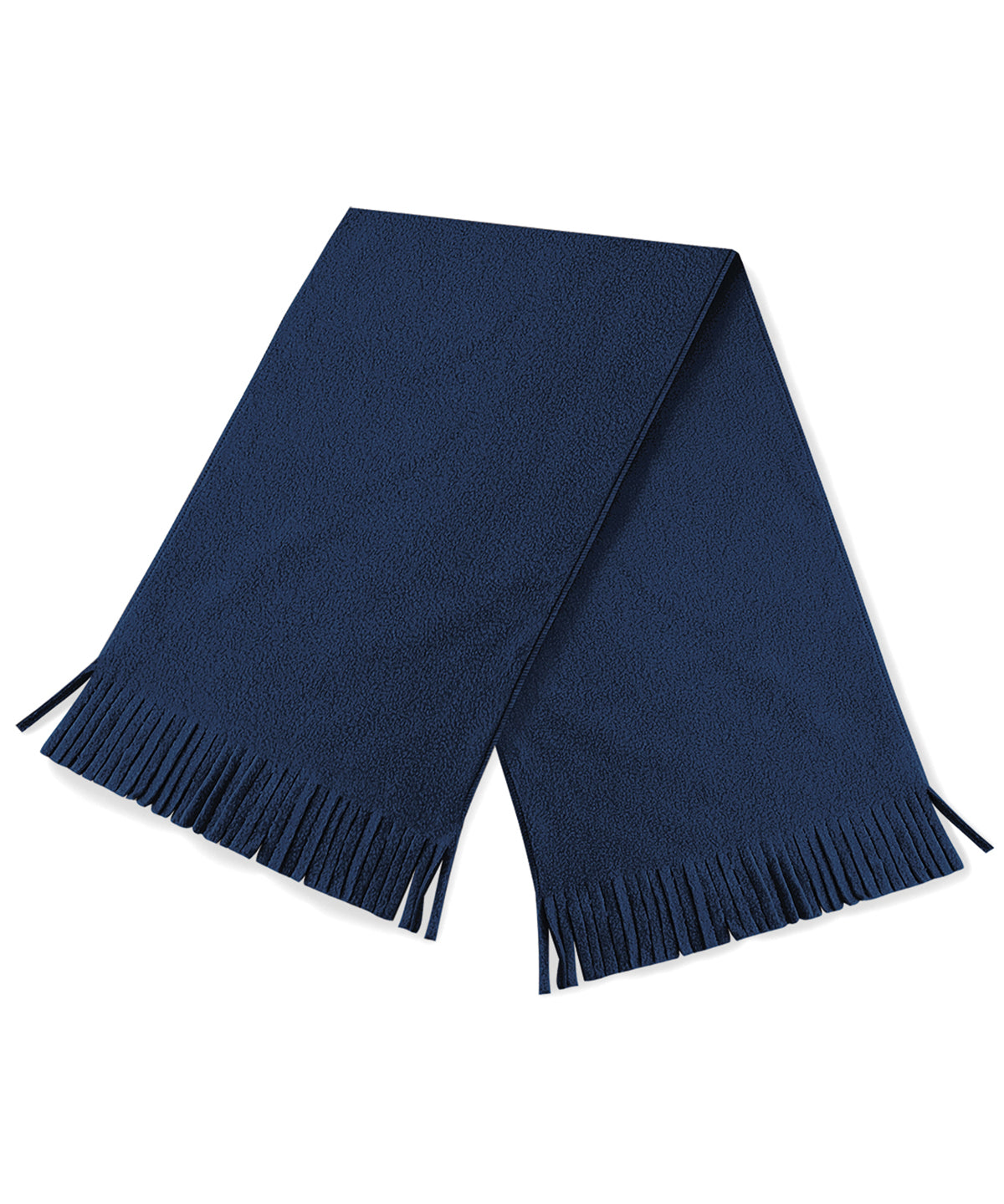 Suprafleece® Dolomite scarf | french navy