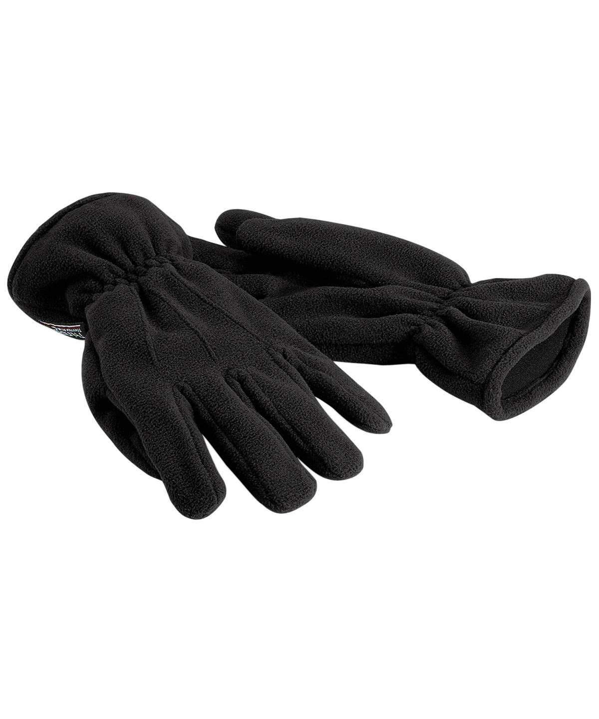 Suprafleece® Thinsulate® gloves | black