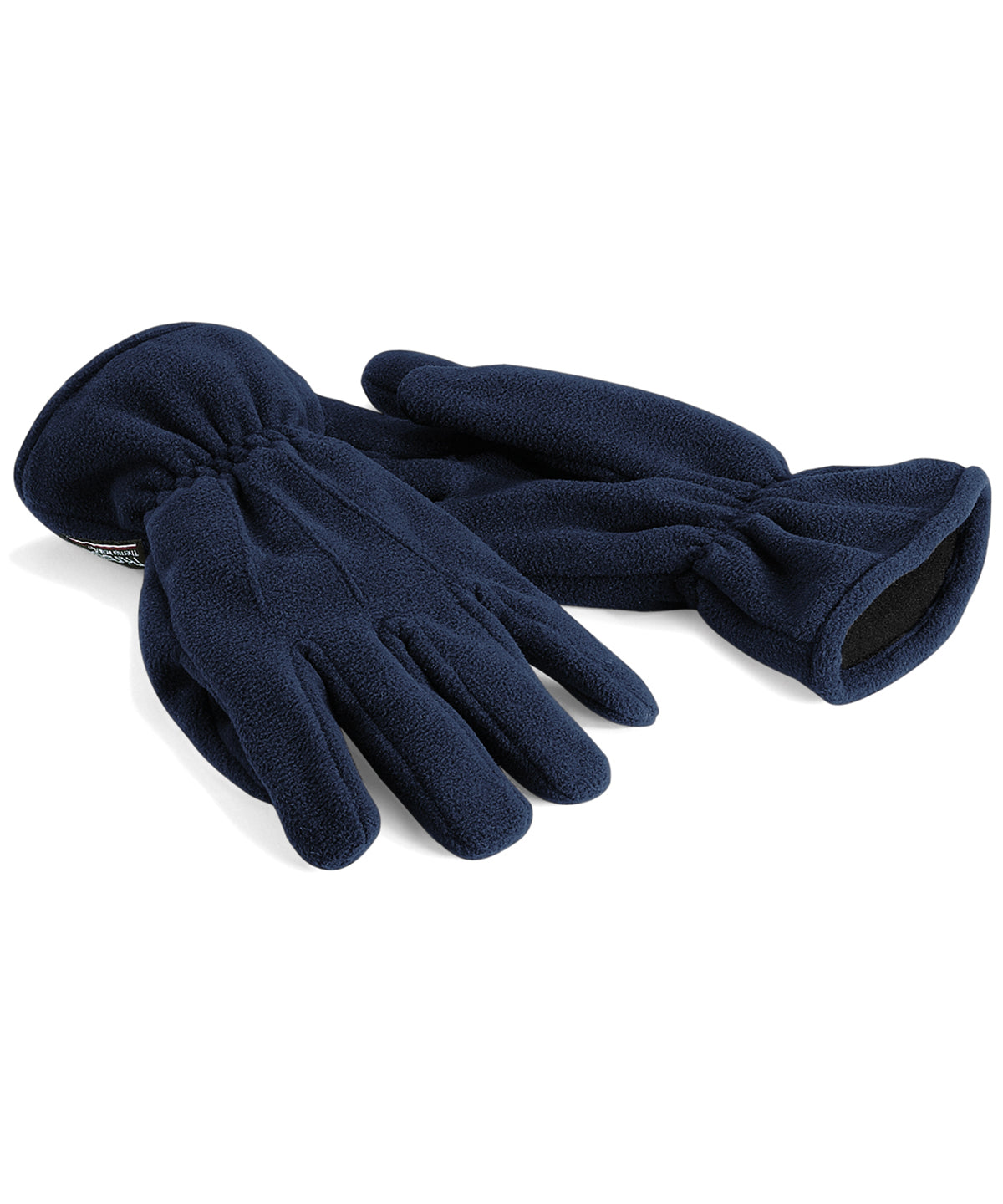 Suprafleece® Thinsulate® gloves | french navy