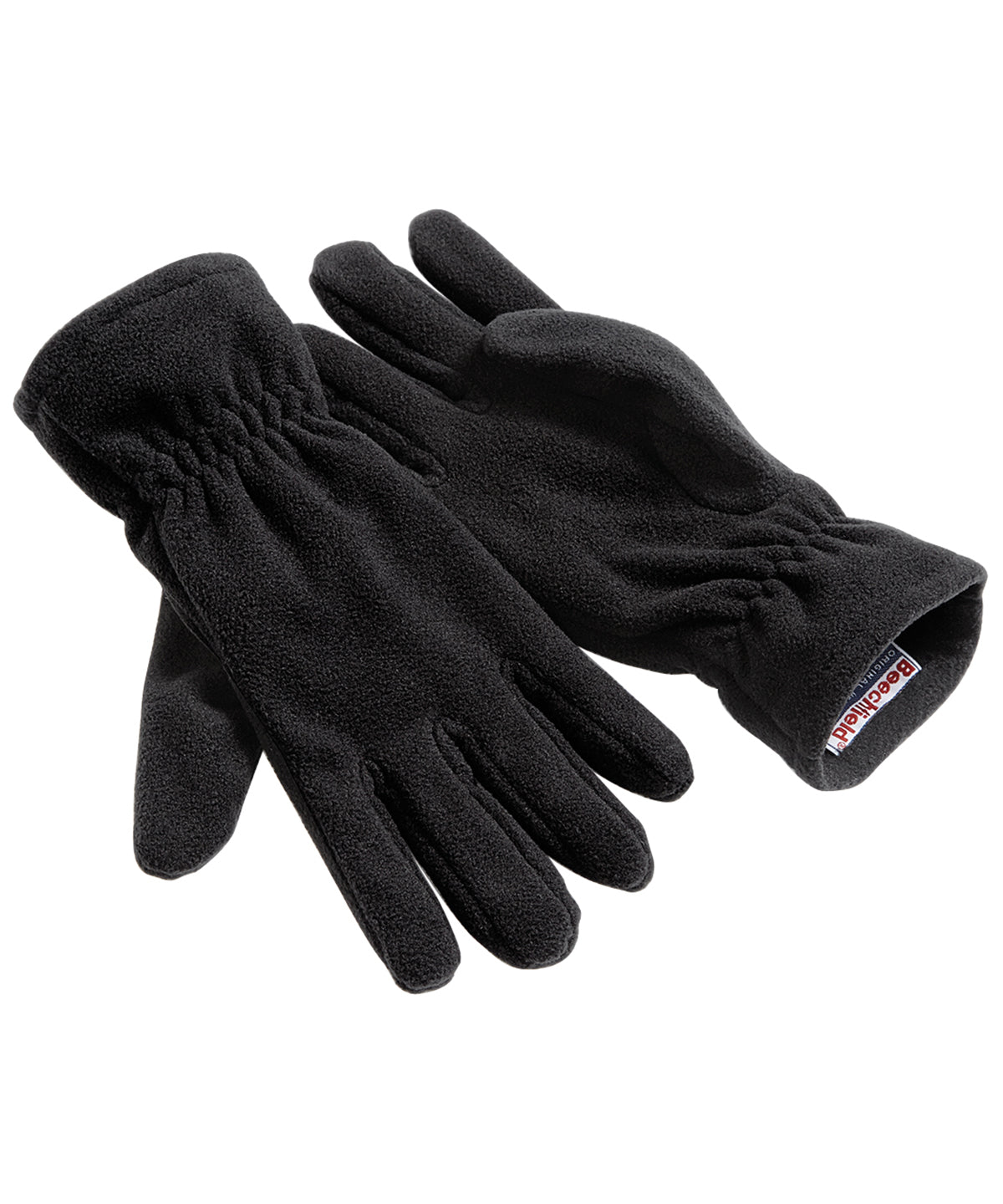 Suprafleece® alpine gloves | black