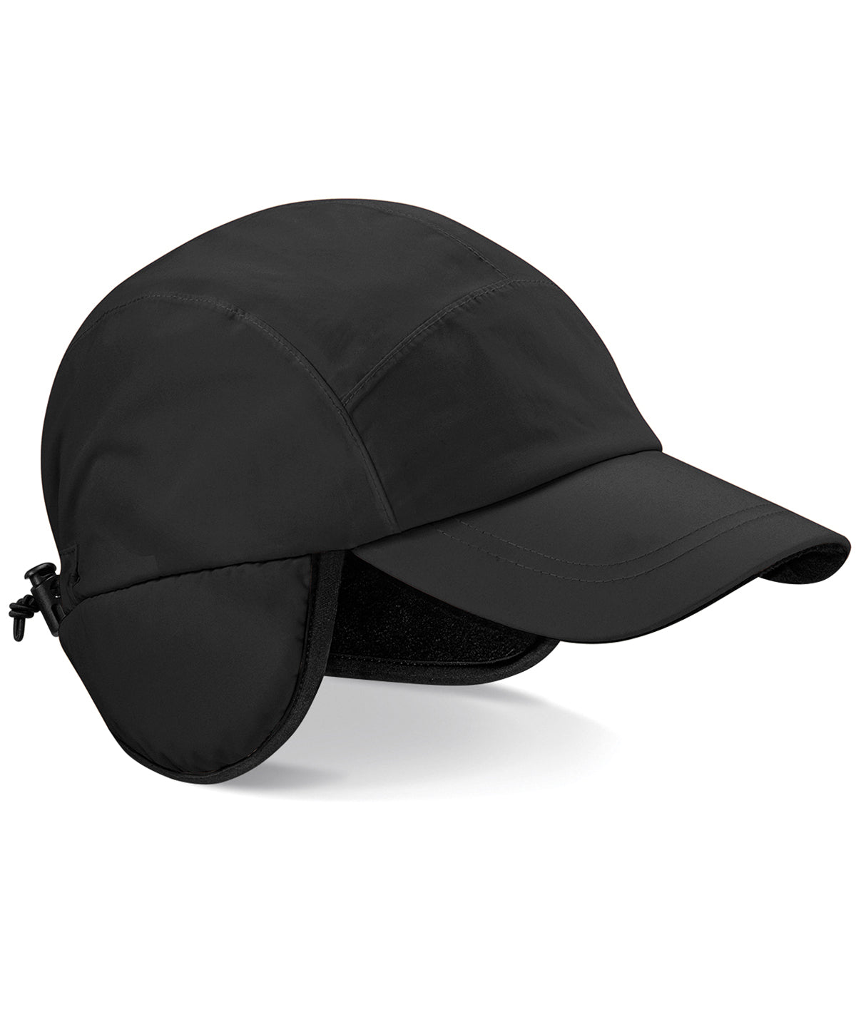 Mountain cap | black