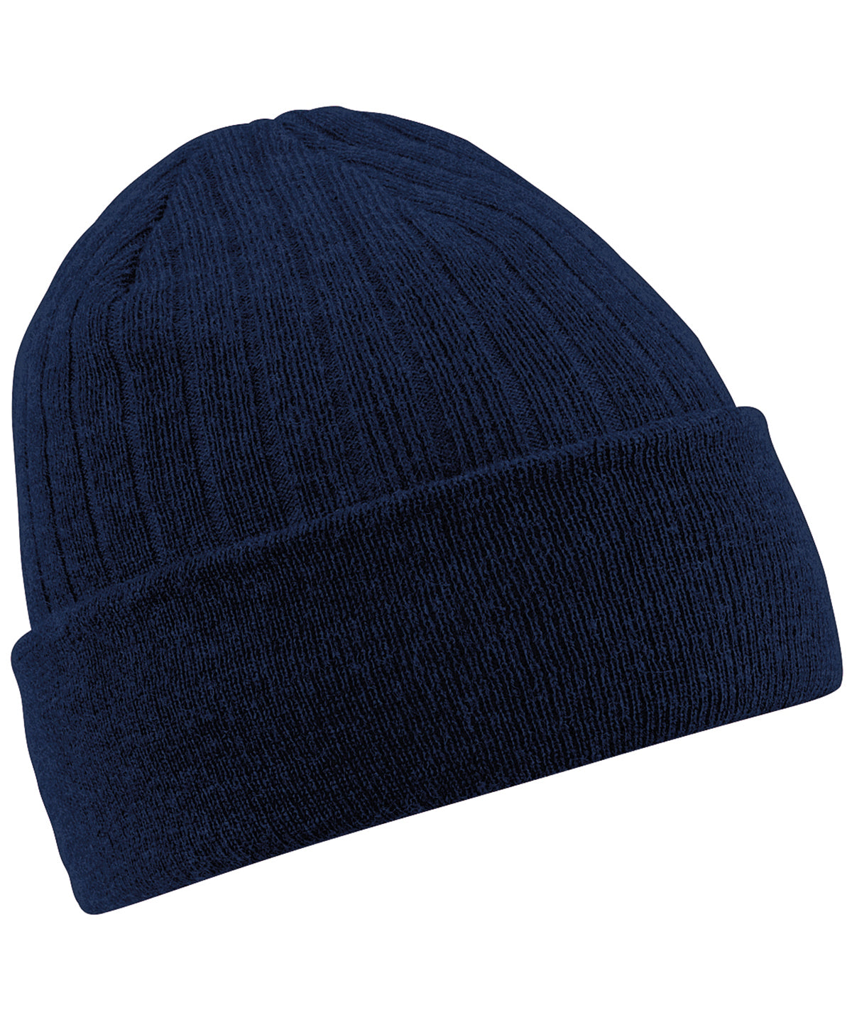Thinsulate beanie | french navy