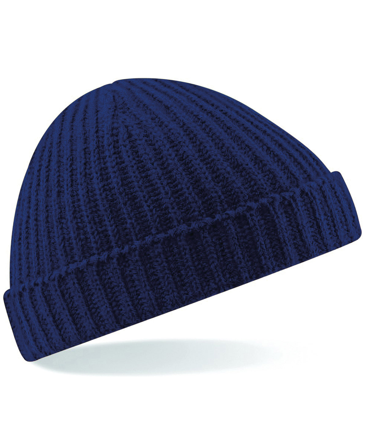 Trawler beanie | french navy
