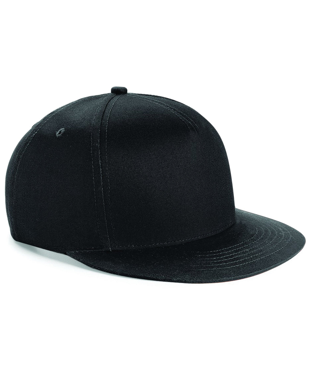 Youth snapback | black/black