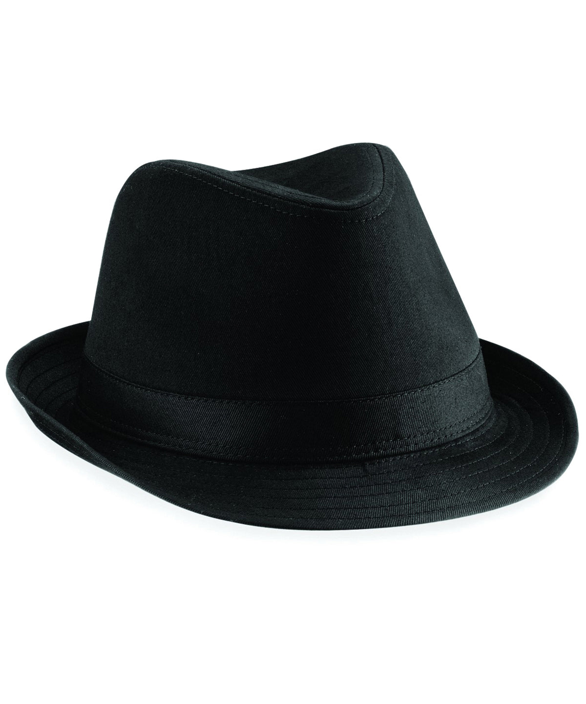 Fedora | Black