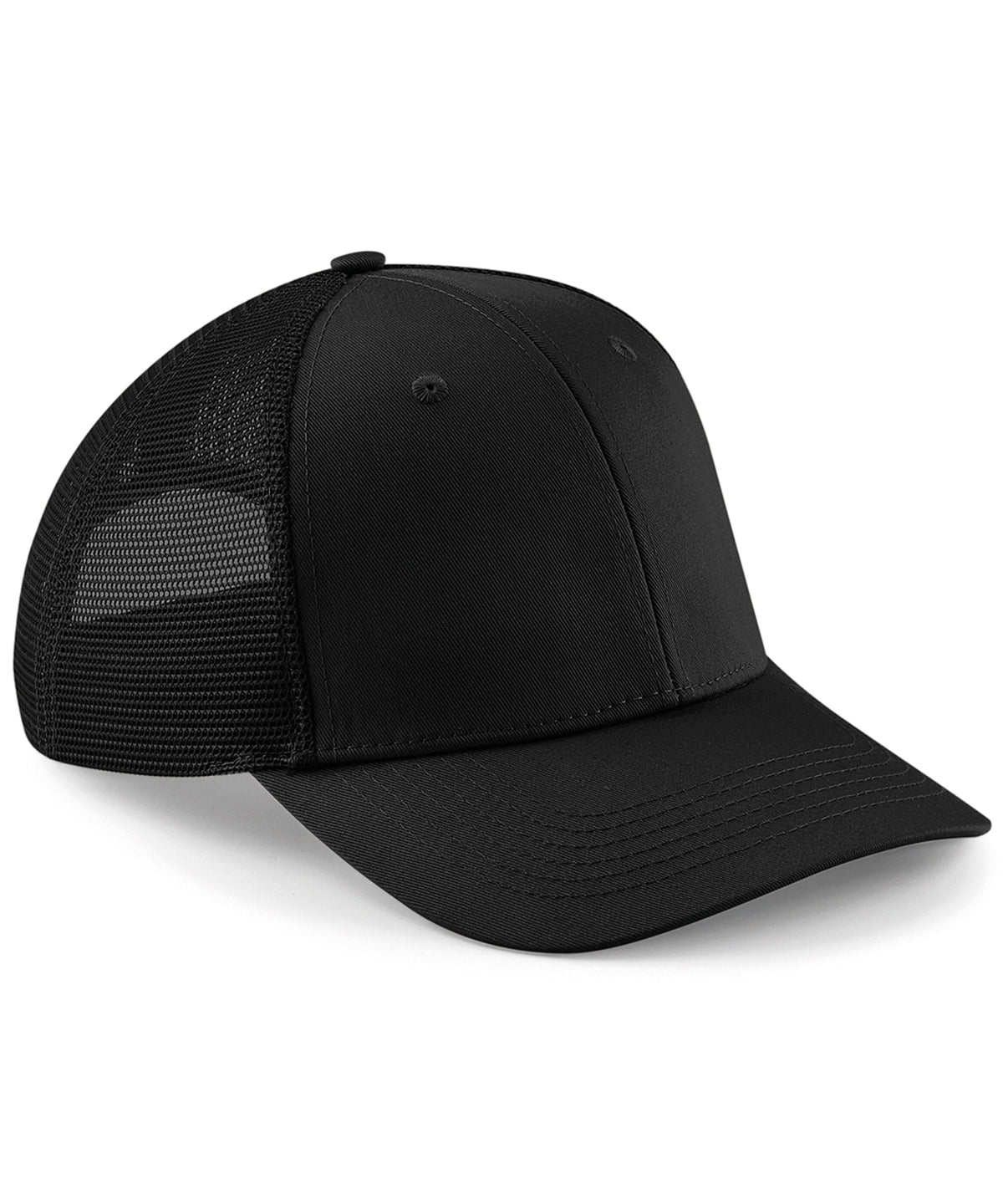 Urbanwear trucker | Black