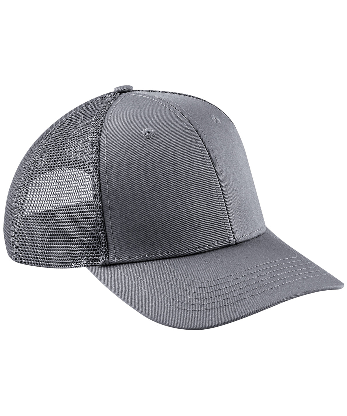 Urbanwear trucker | graphite grey