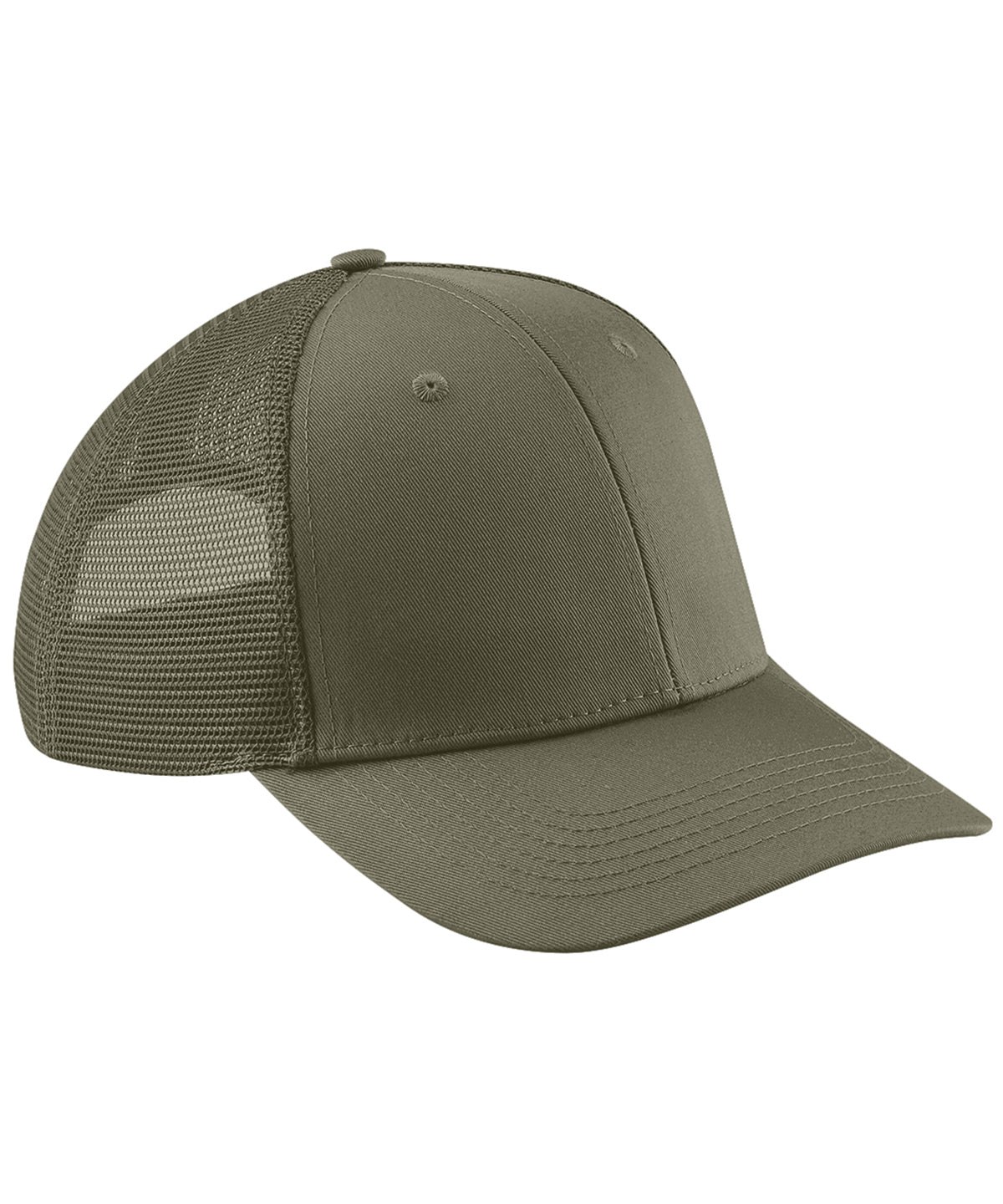 Urbanwear trucker | olive green