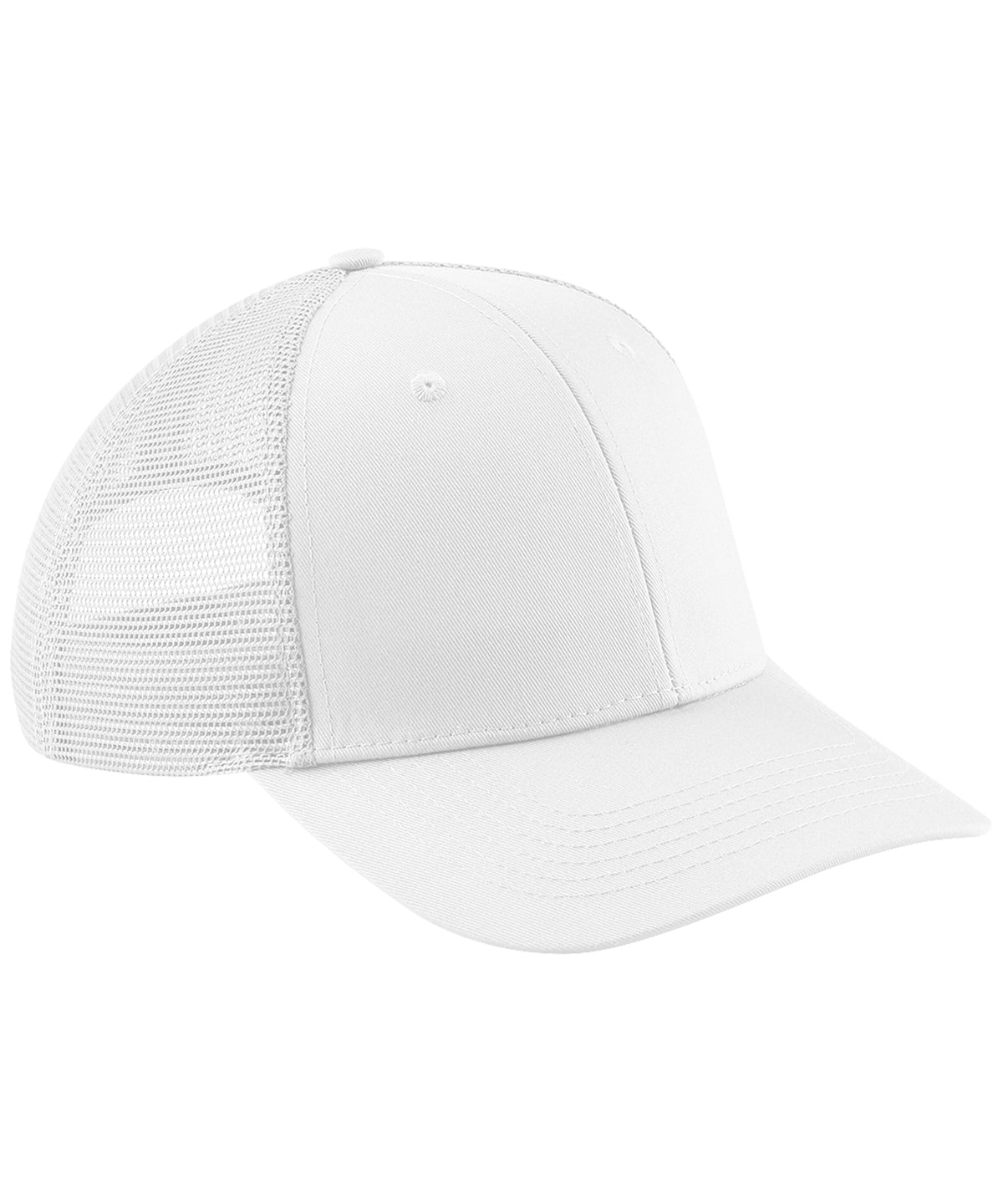Urbanwear trucker | white
