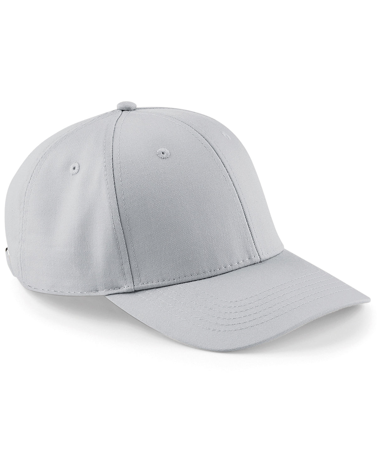 Urbanwear 6-panel cap | light grey
