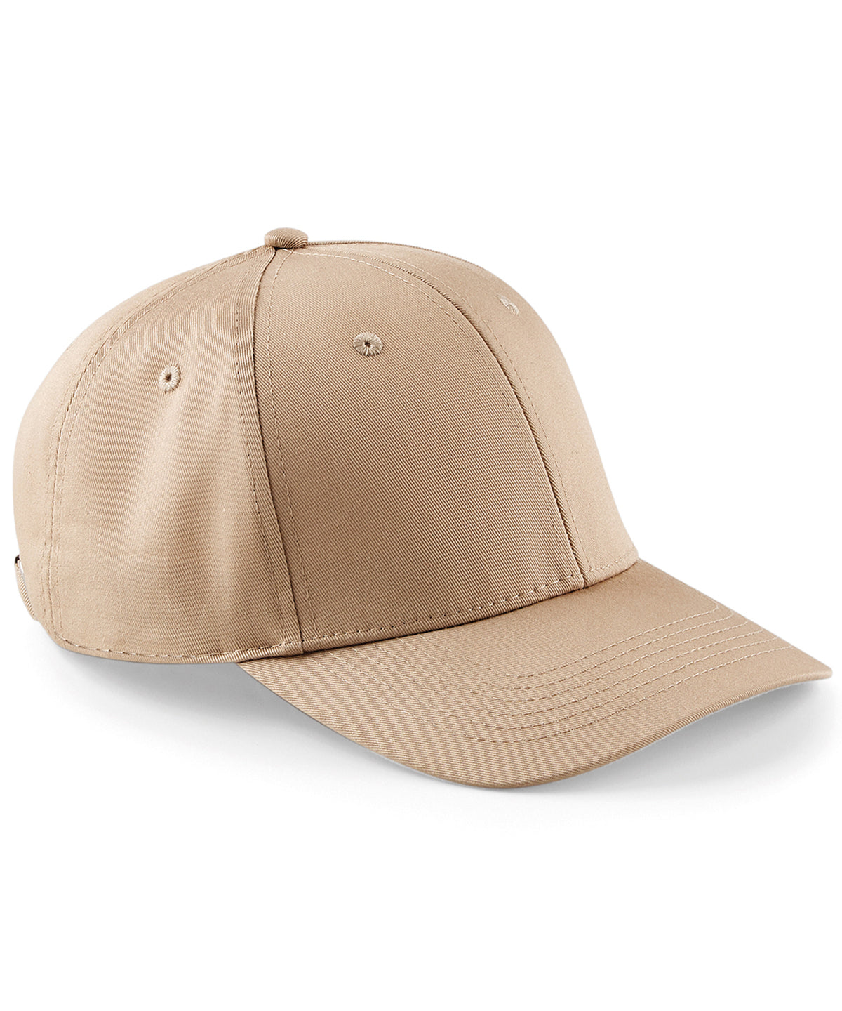 Urbanwear 6-panel cap | warm sand