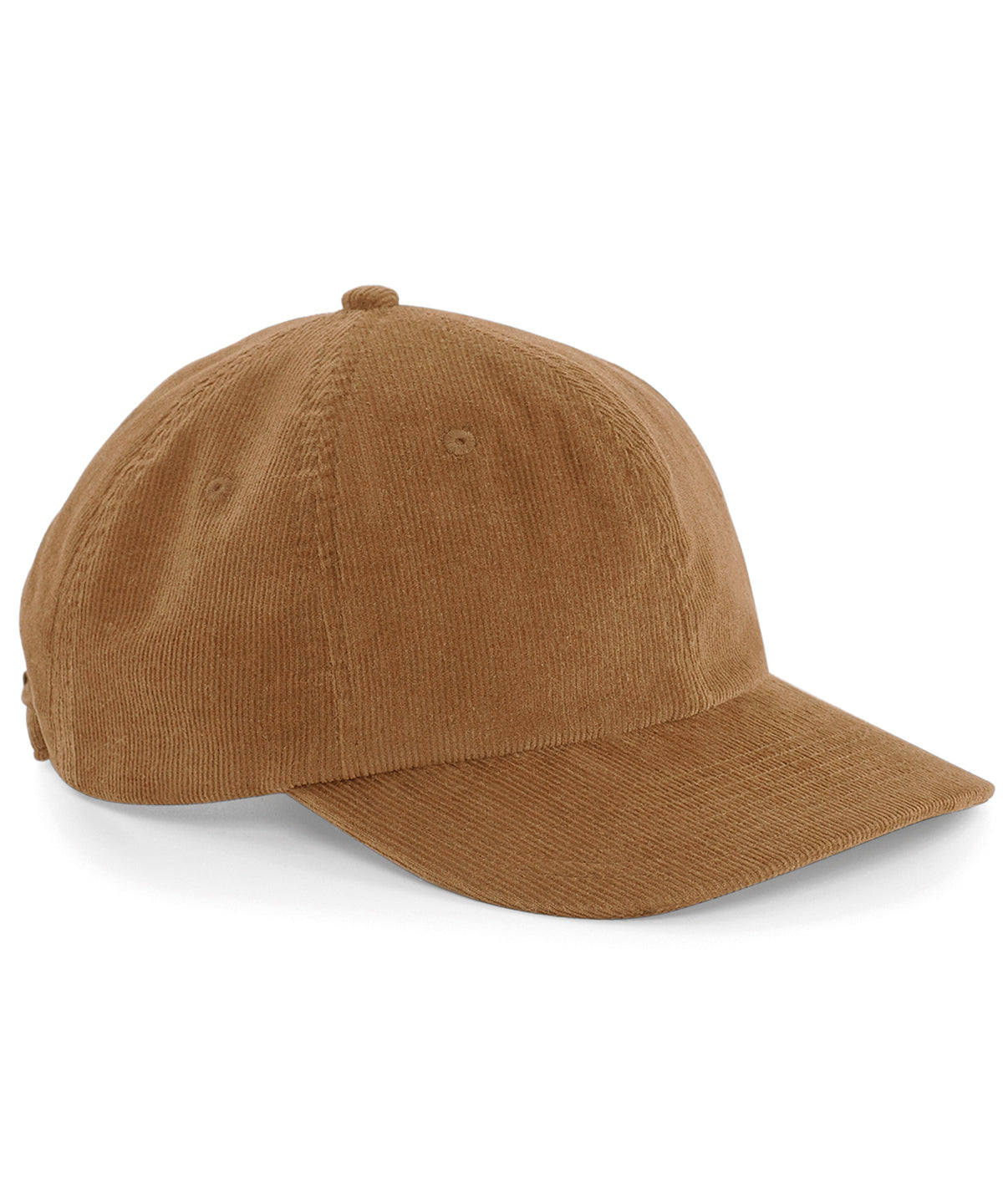Heritage cord cap | camel