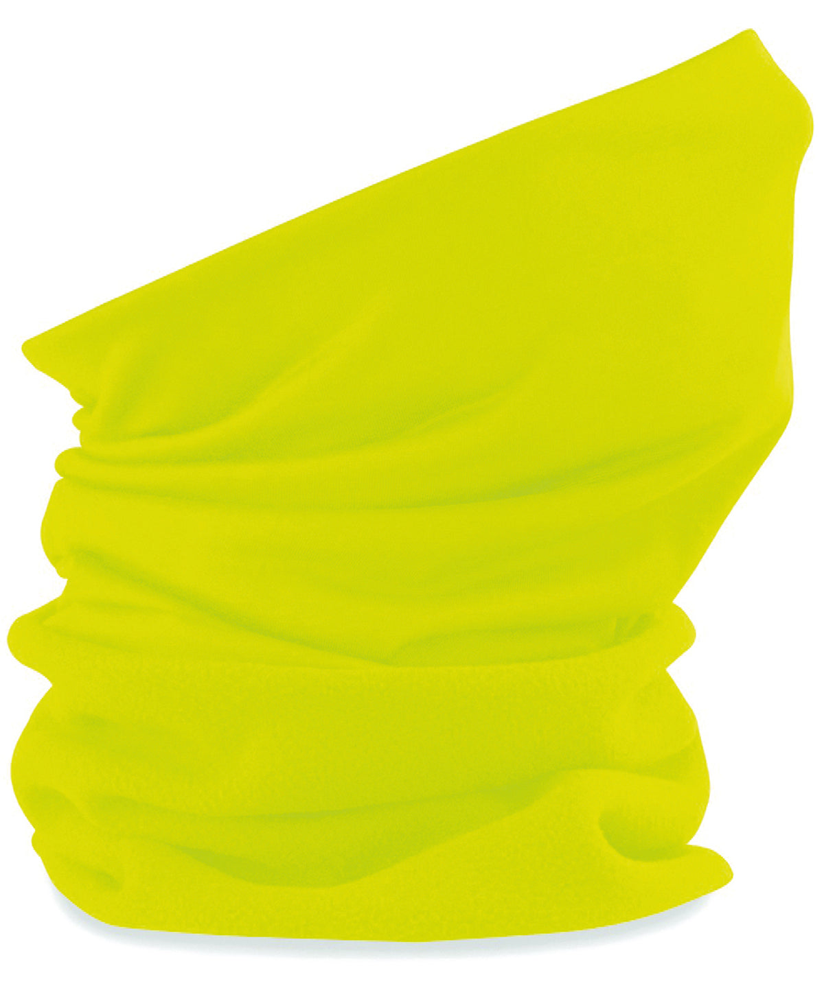 Morf® Suprafleece® | Fluorescent Yellow