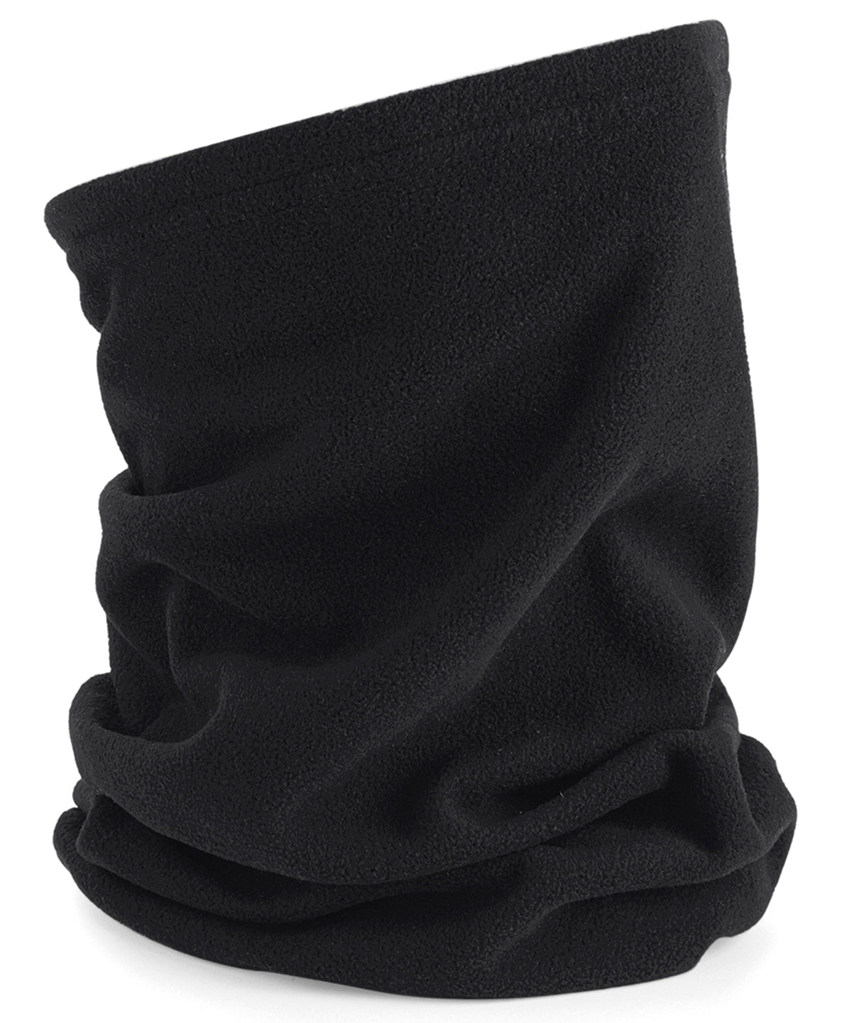 Morf® microfleece | Black