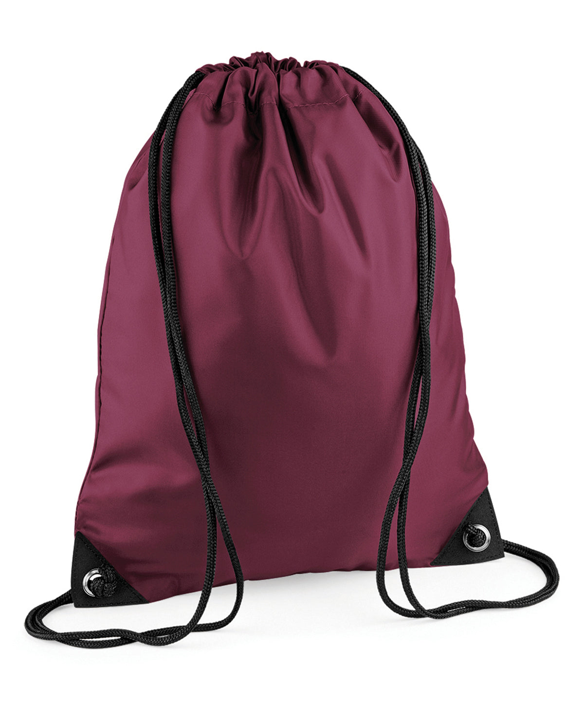 Premium gymsac | burgundy