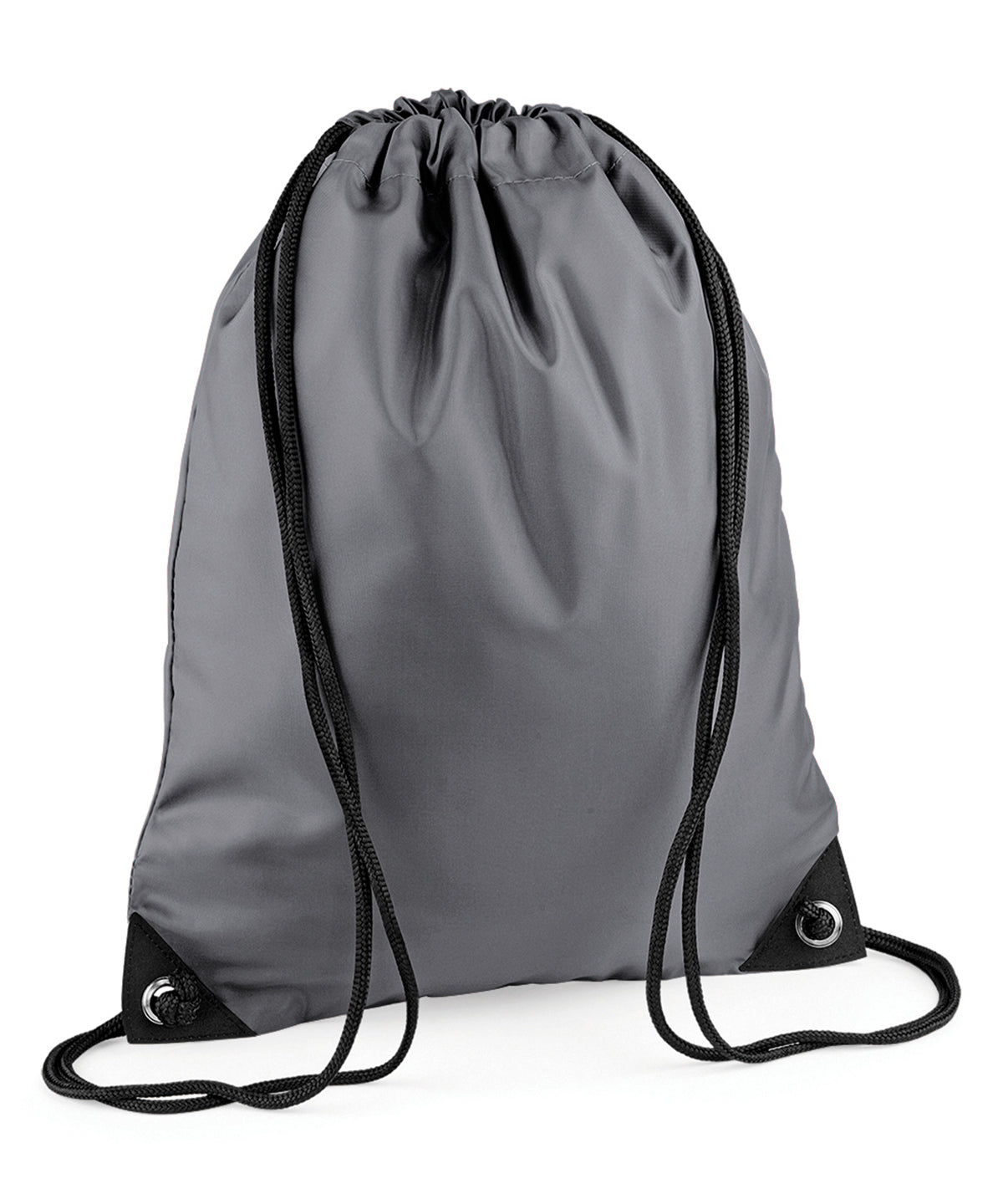 Premium gymsac | graphite grey