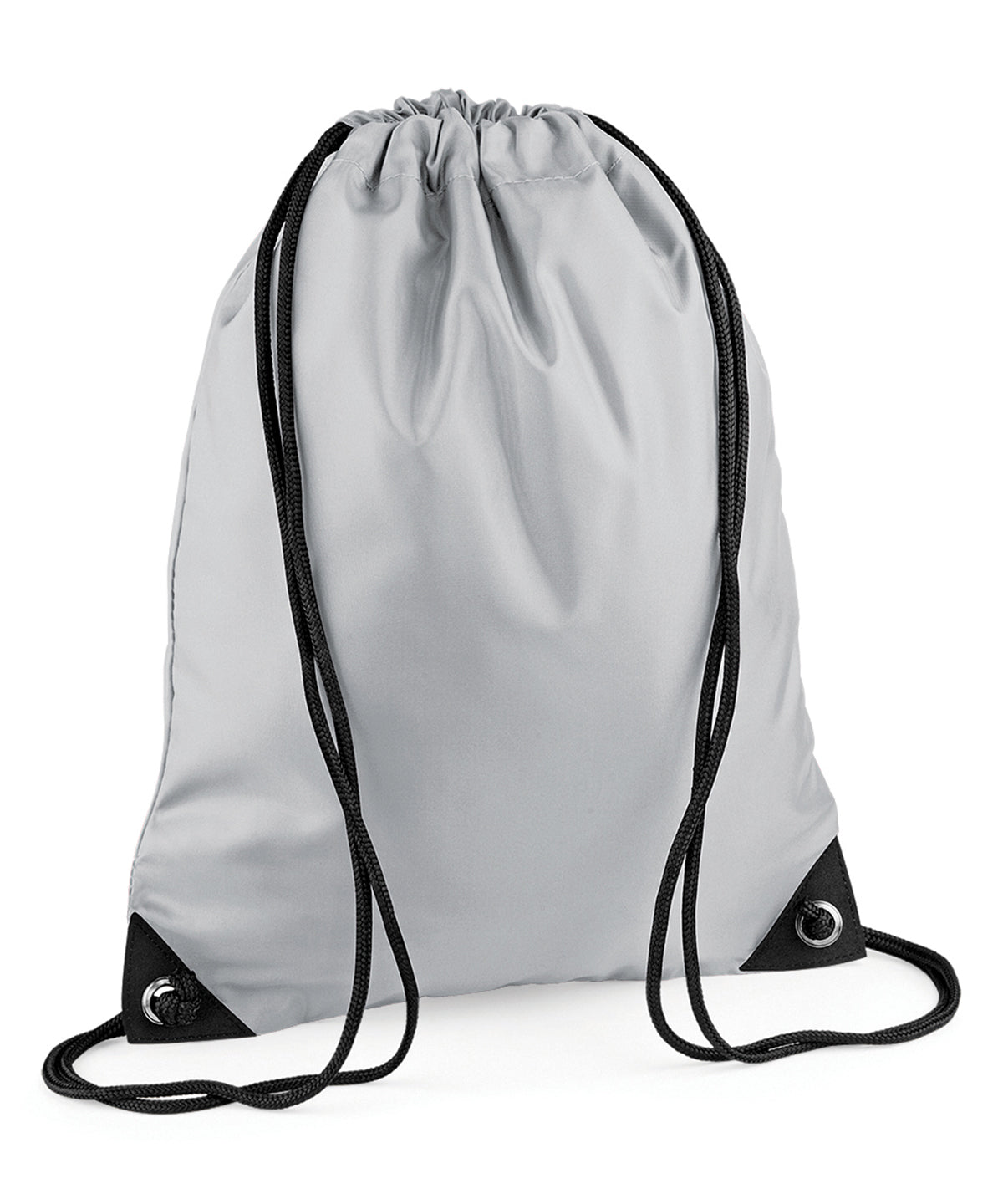 Premium gymsac | light grey