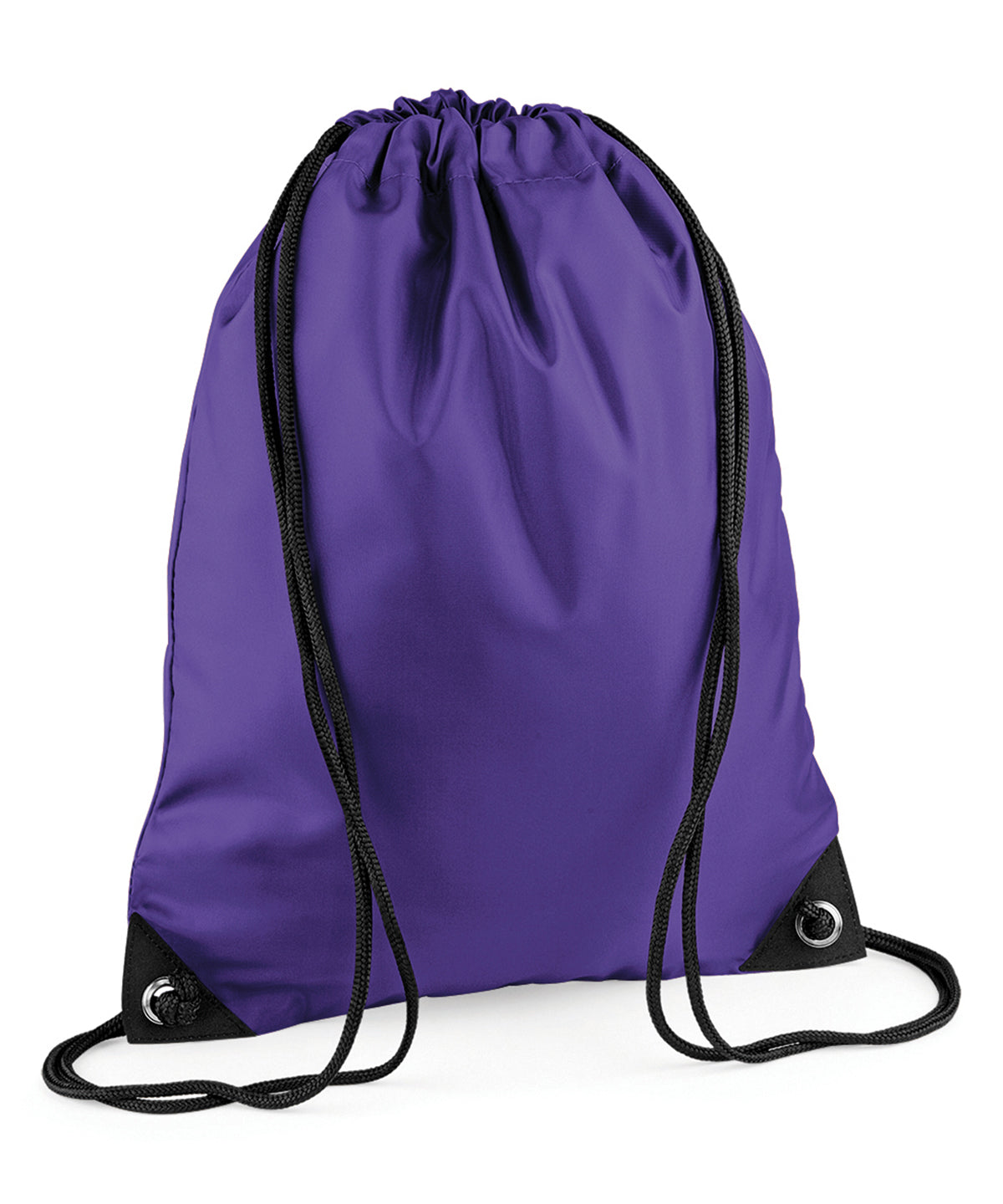 Premium gymsac | purple