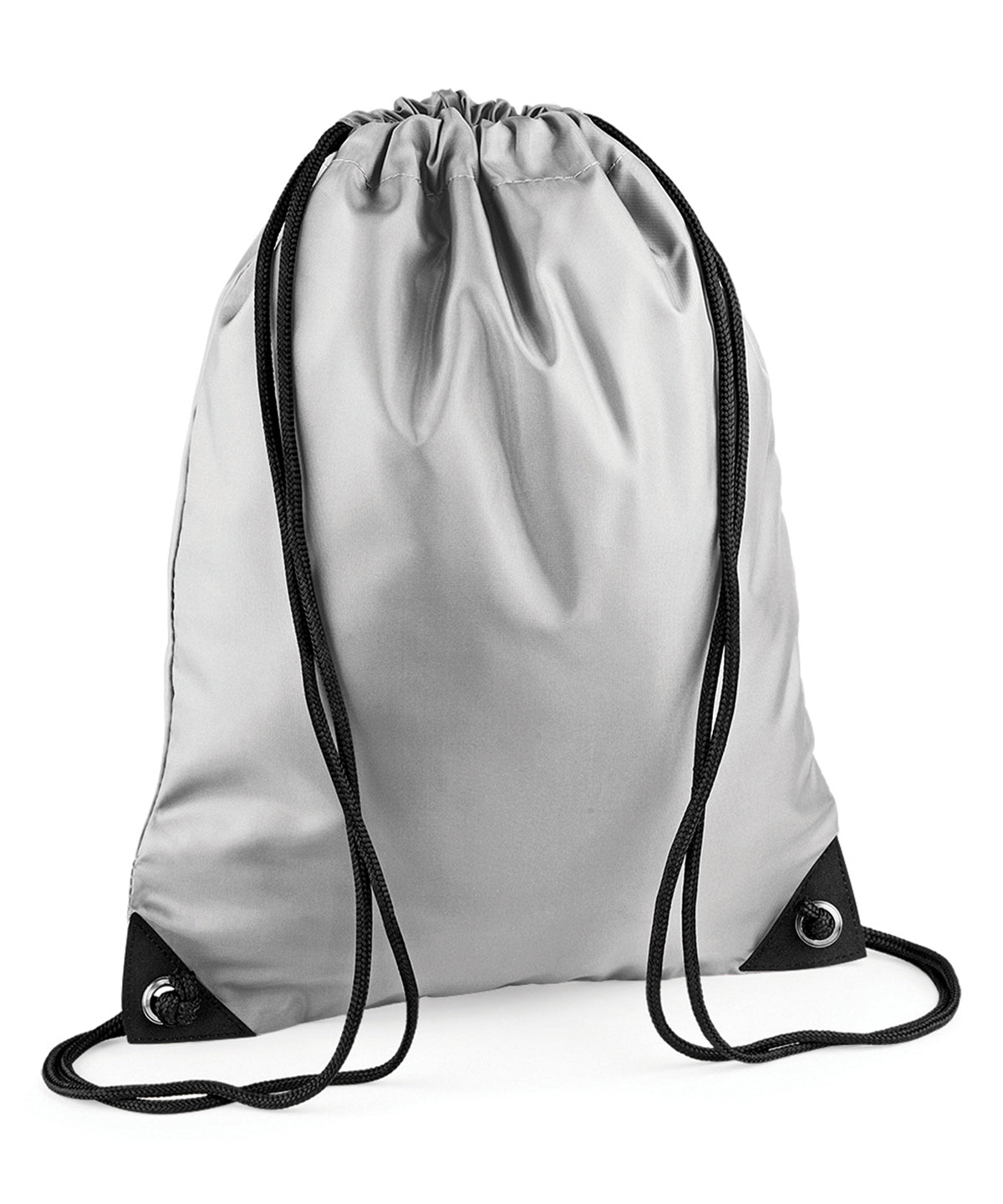 Premium gymsac | silver
