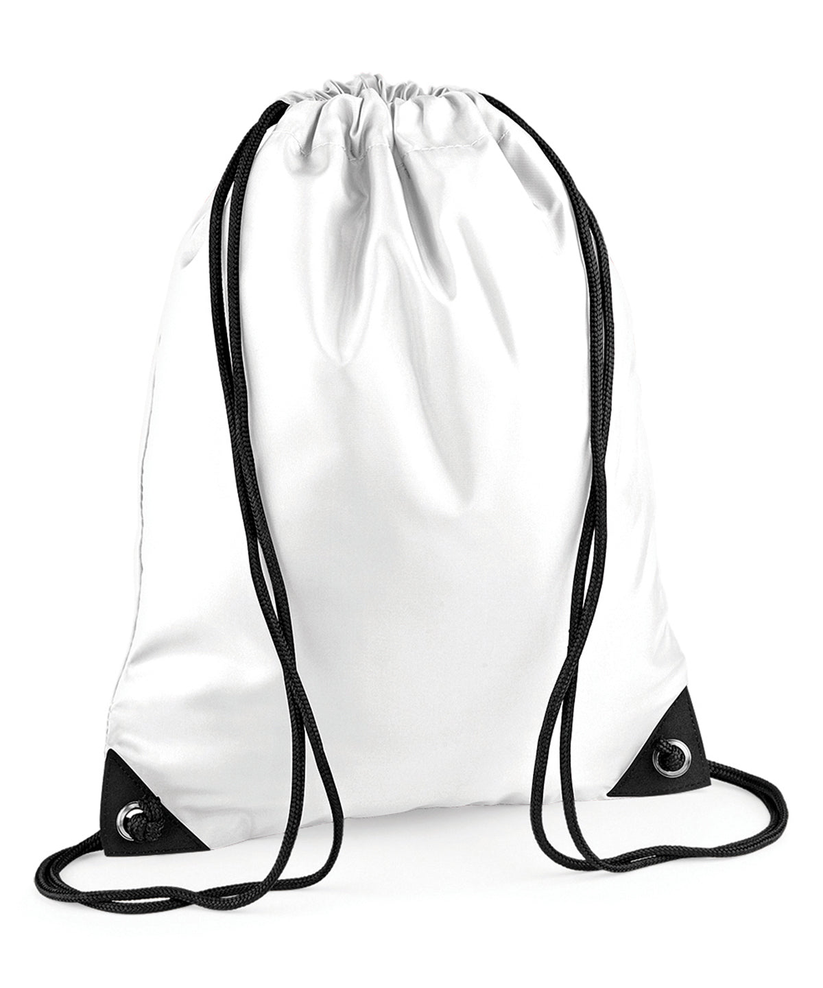 Premium gymsac | white