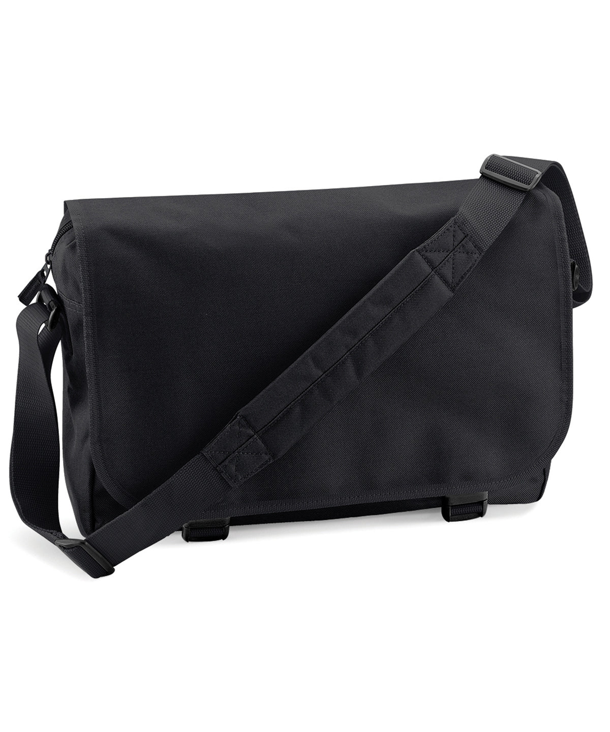 Messenger bag | Black