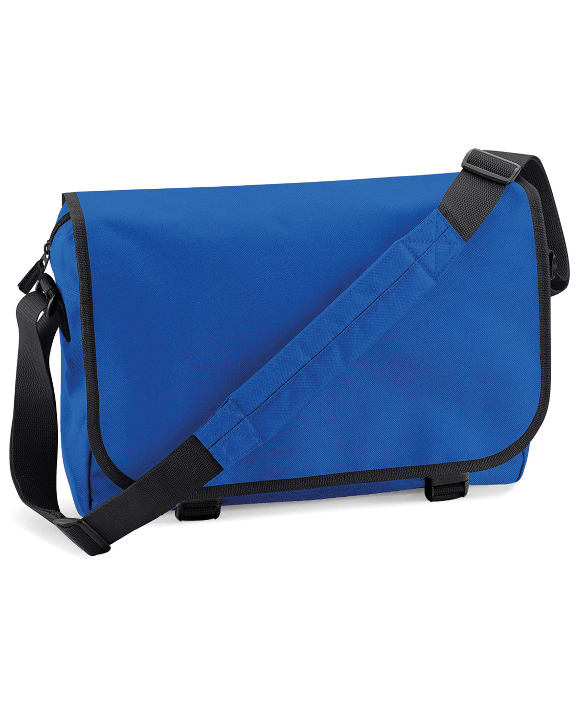 Messenger bag | bright royal