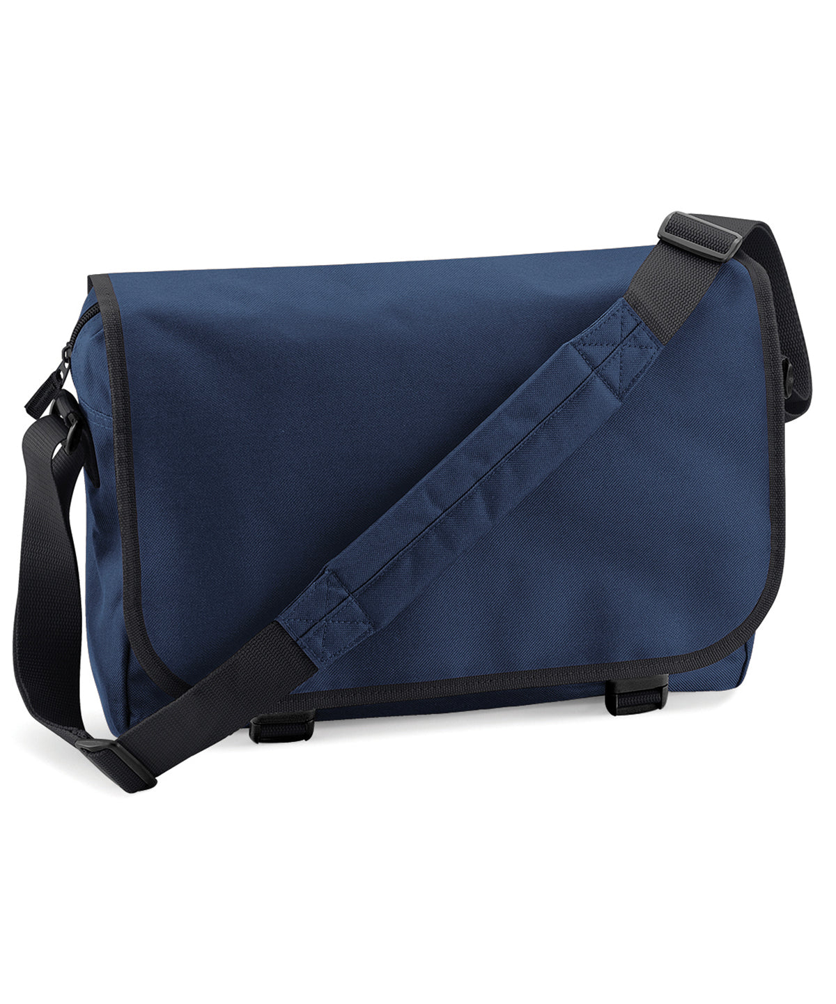 Messenger bag | french navy