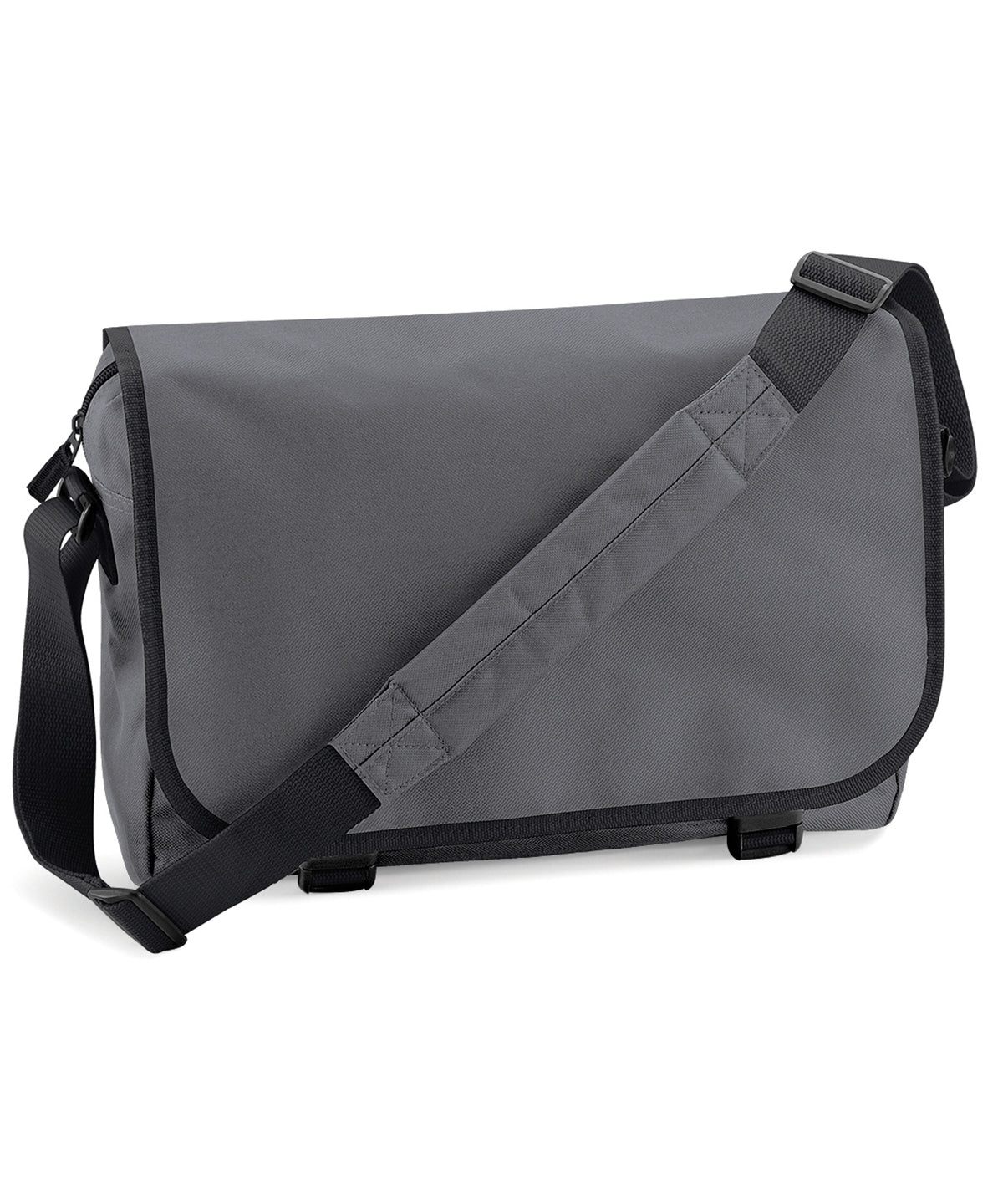 Messenger bag | graphite grey