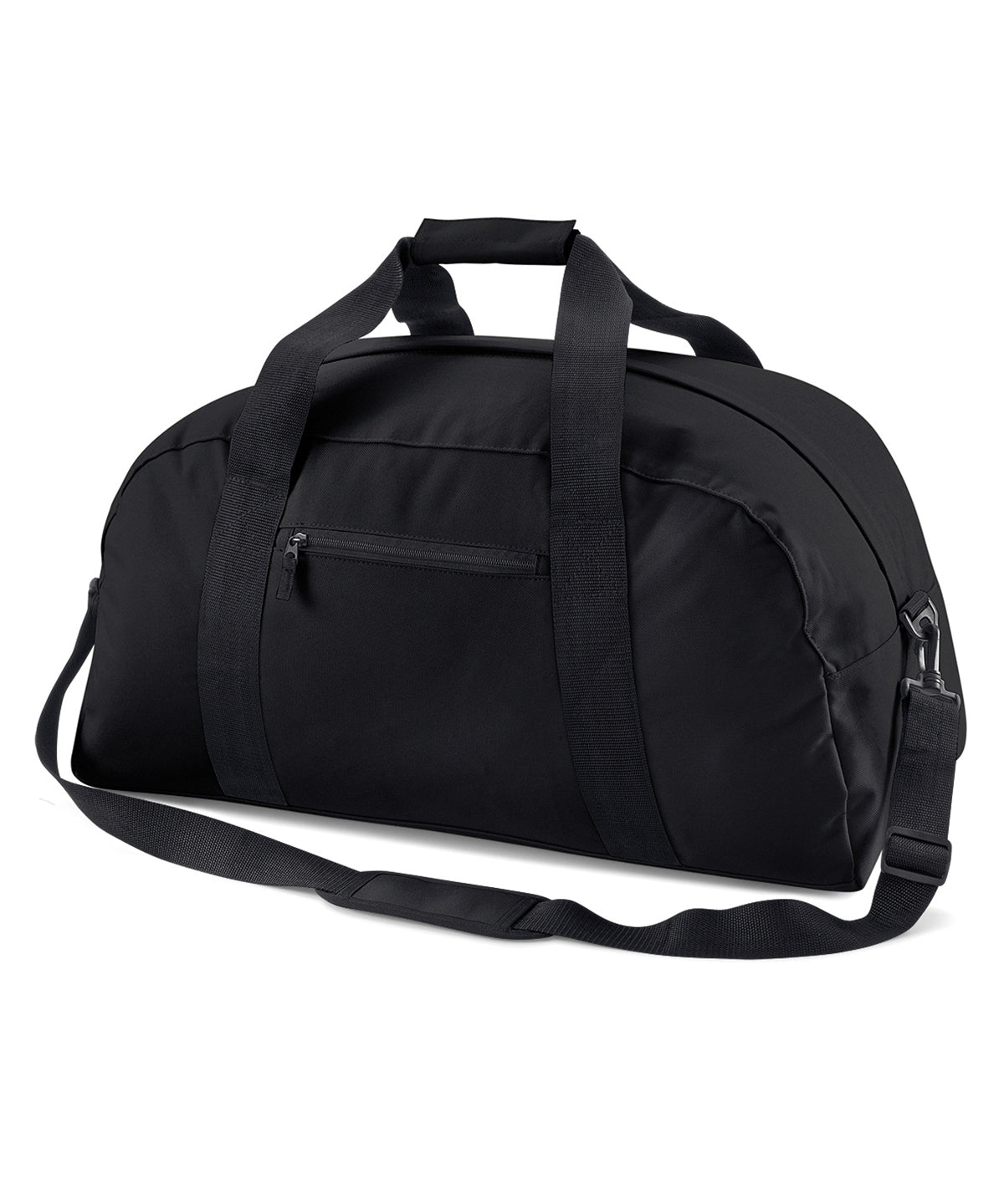 Classic holdall | Black