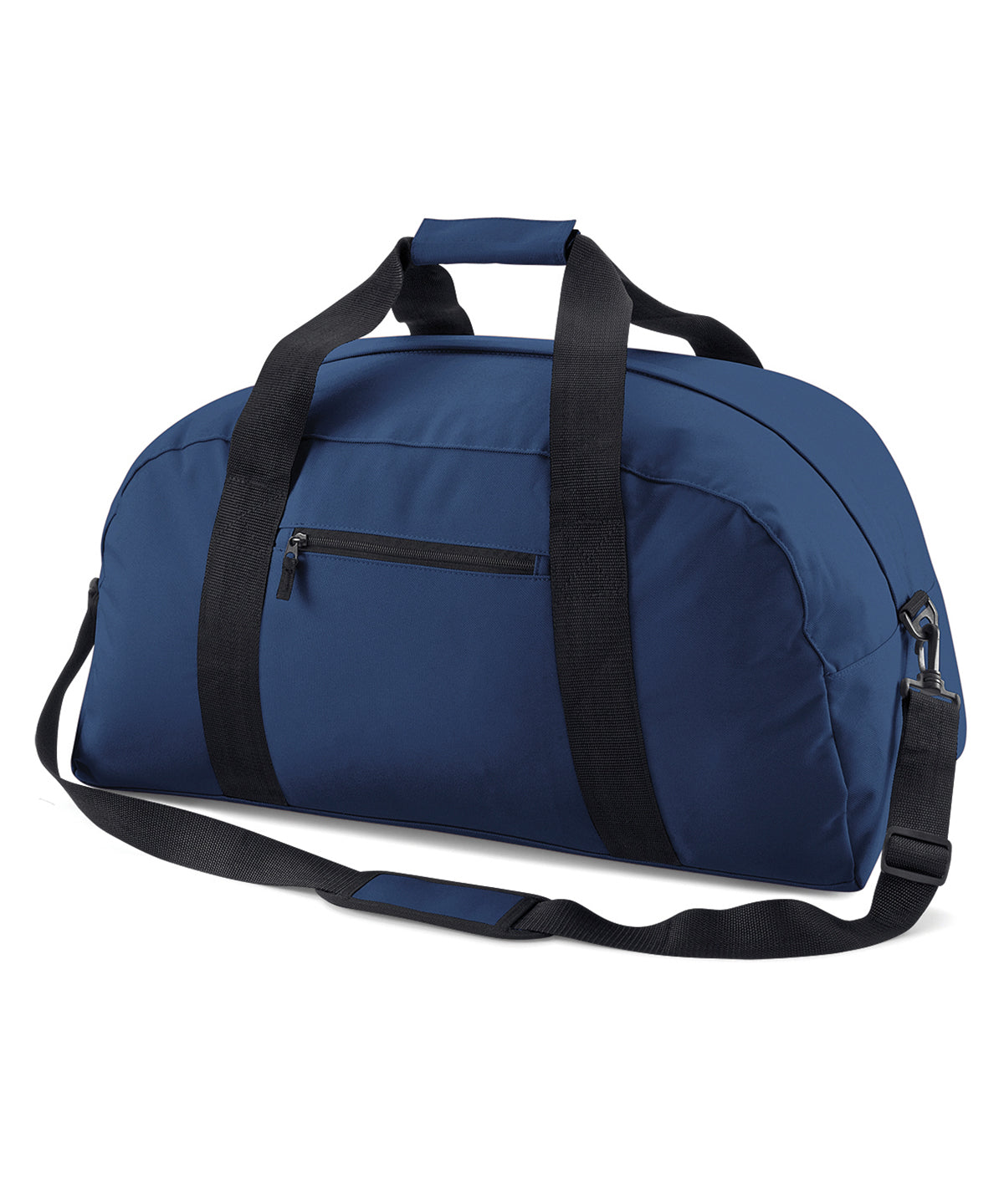 Classic holdall | french navy