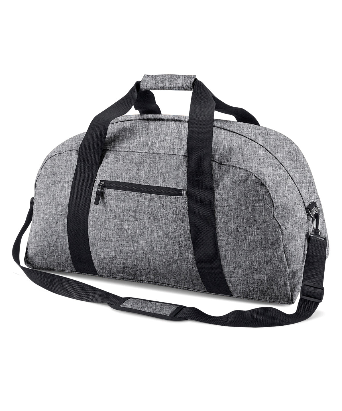 Classic holdall | Grey Marl