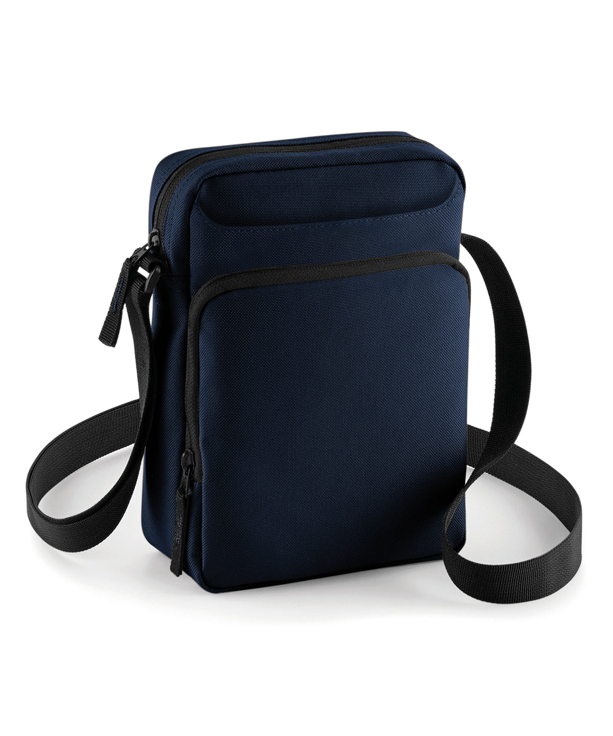 Across body bag | french navy