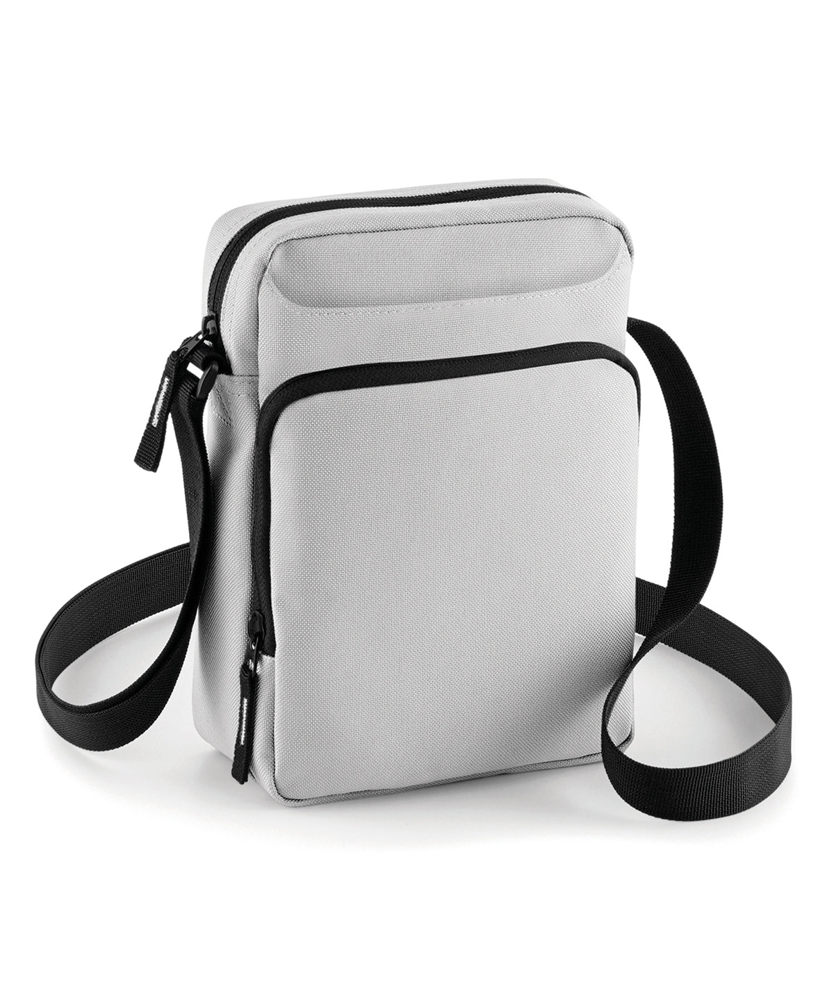 Across body bag | light grey