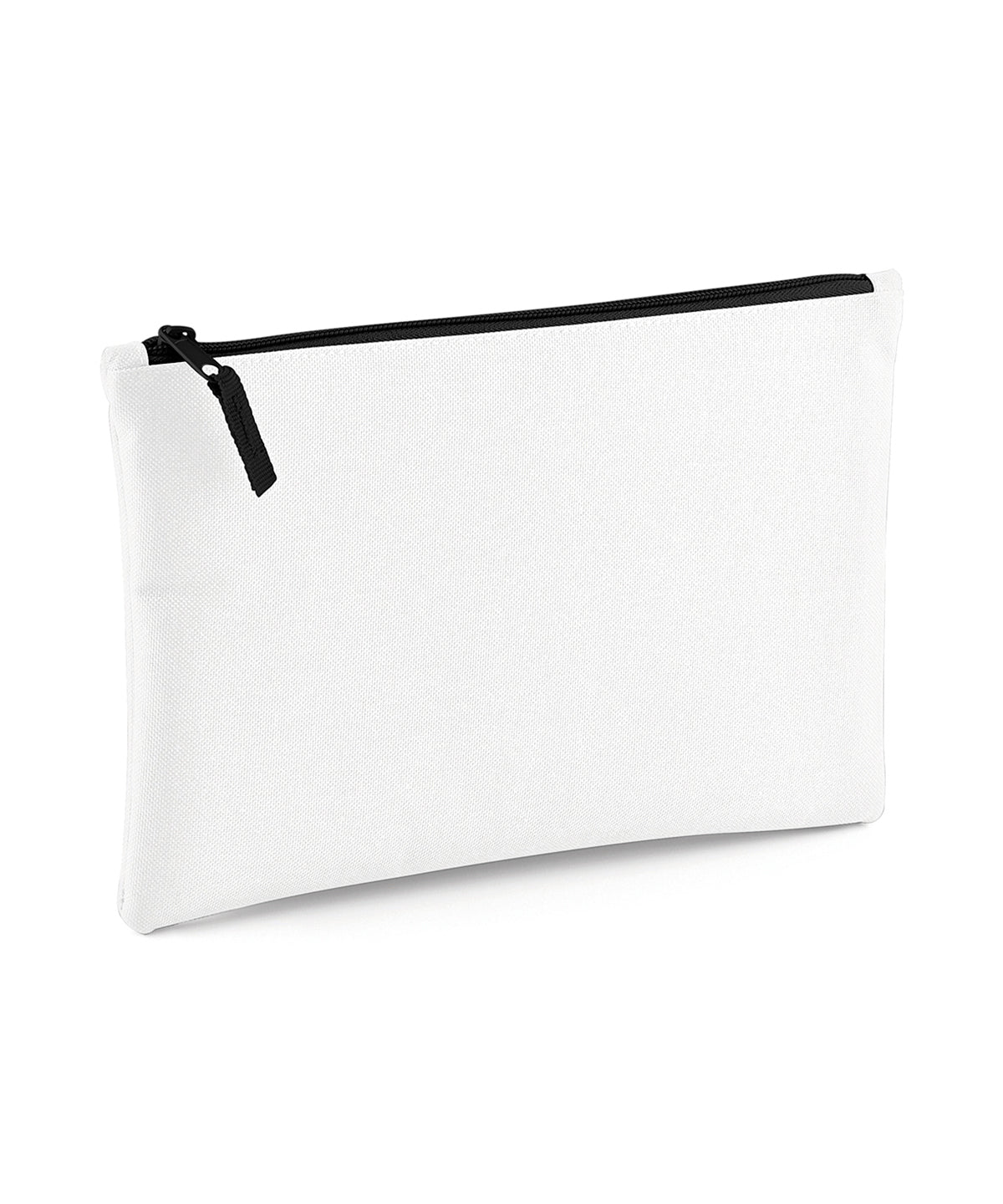 Grab pouch | white/black