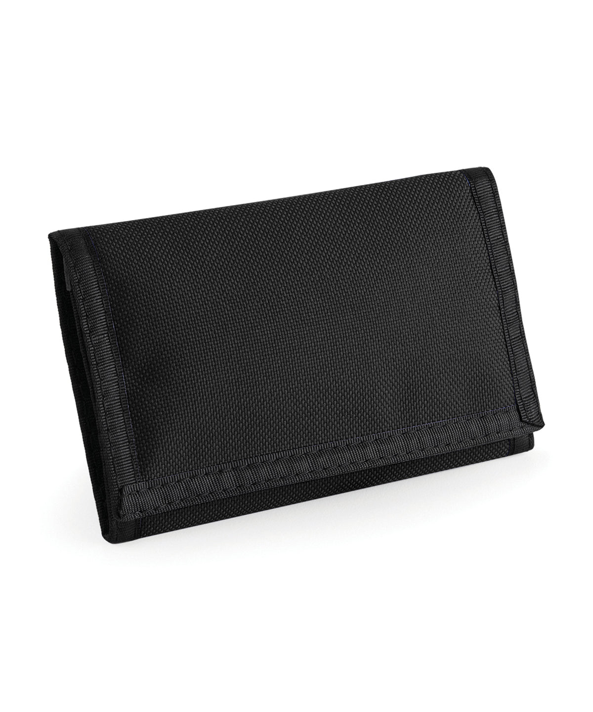 Ripper wallet | black