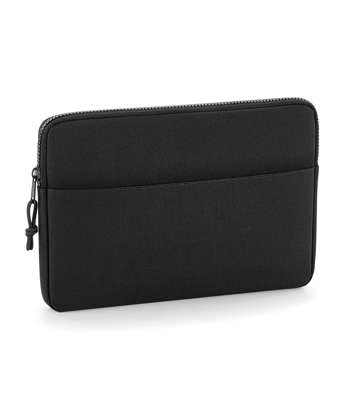 Essential 15 laptop case | black